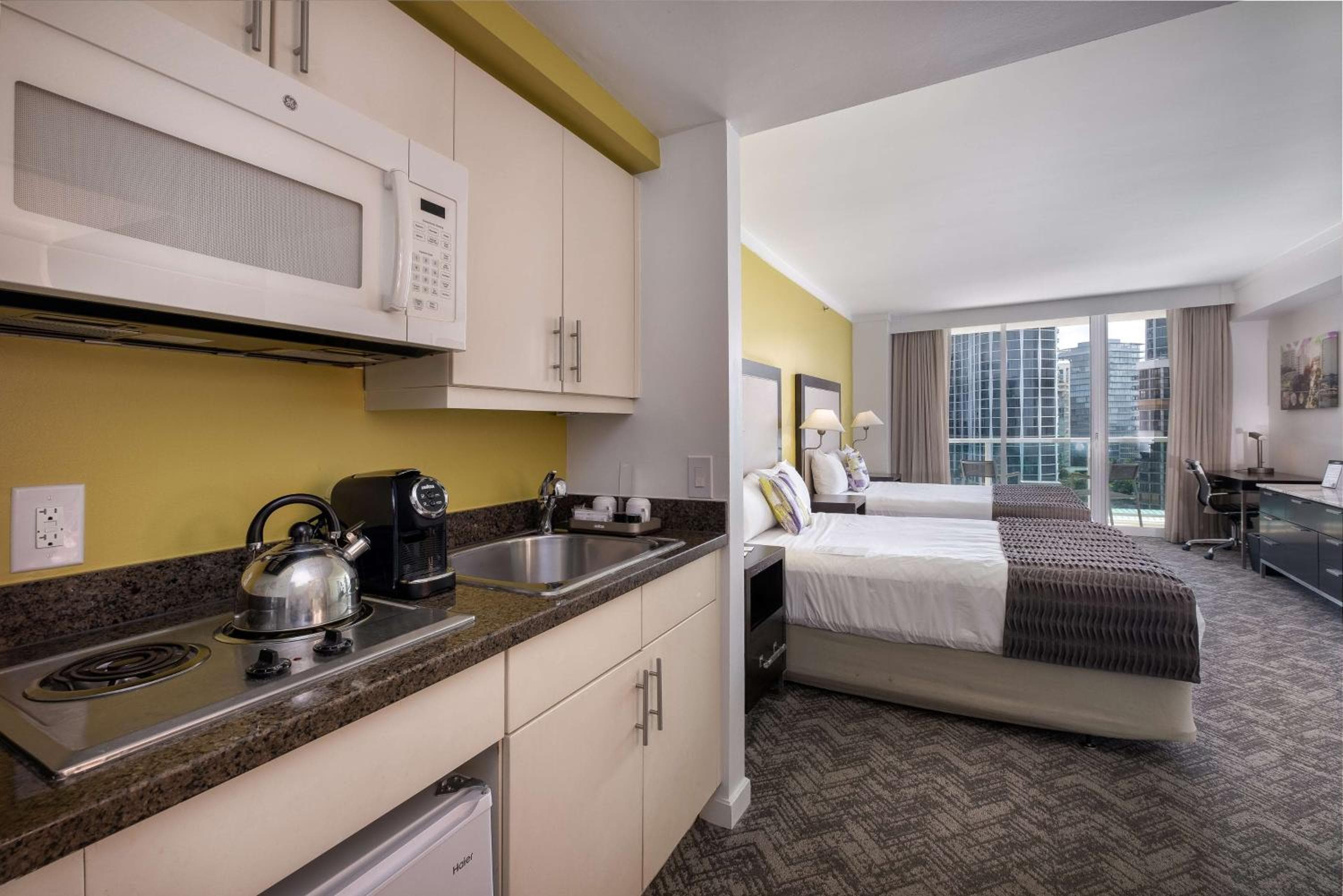 Arya Hotel & Suites Coconut Grove, WorldHotels Distinctive — 12