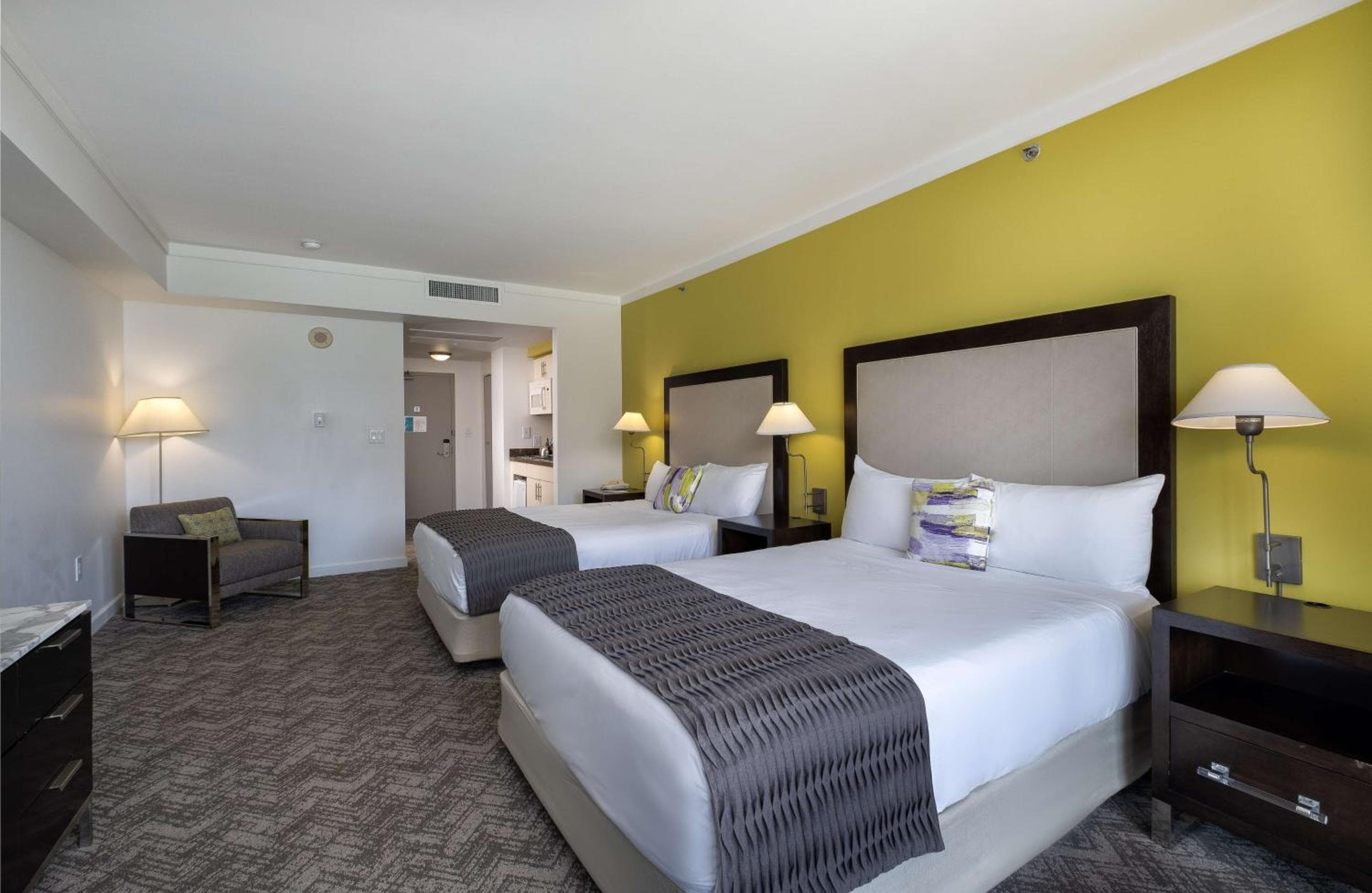 Arya Hotel & Suites Coconut Grove, WorldHotels Distinctive — 8