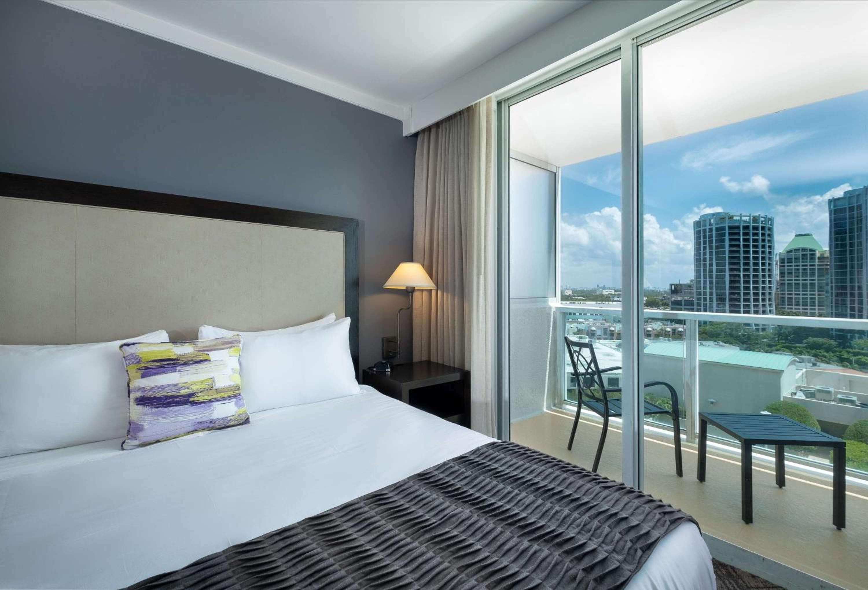Arya Hotel & Suites Coconut Grove, WorldHotels Distinctive — 20