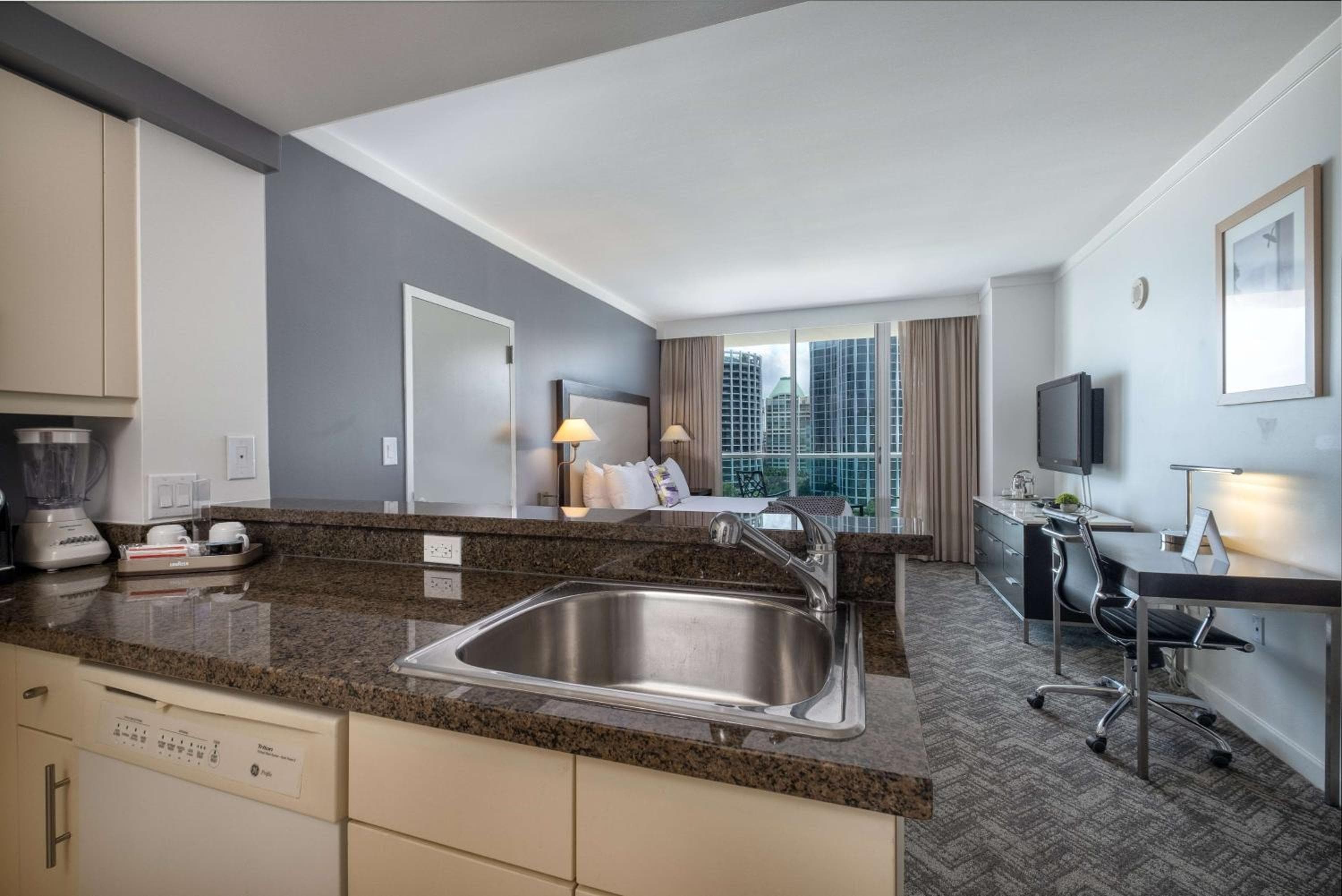 Arya Hotel & Suites Coconut Grove, WorldHotels Distinctive — 17