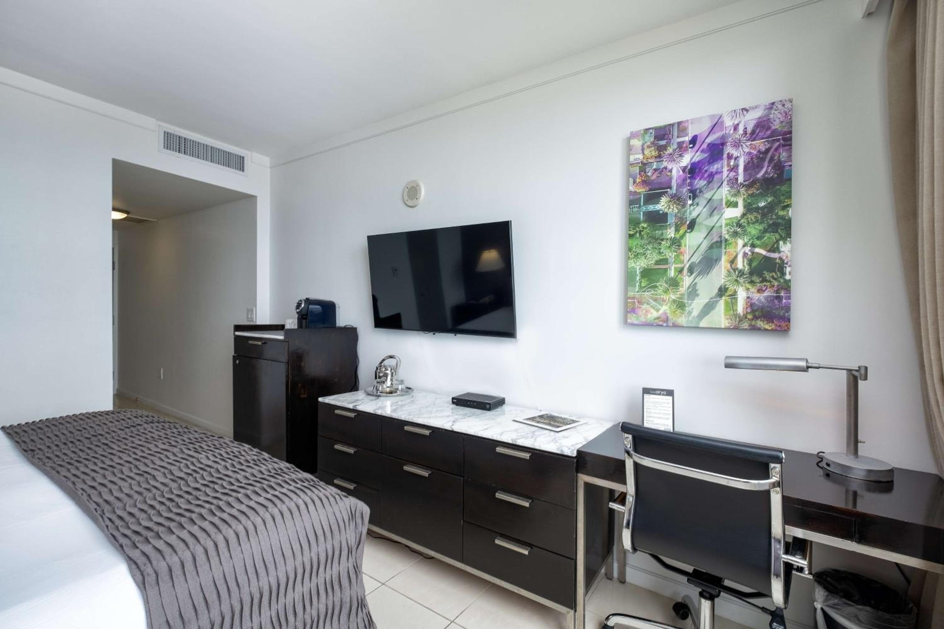 Arya Hotel & Suites Coconut Grove, WorldHotels Distinctive — 23