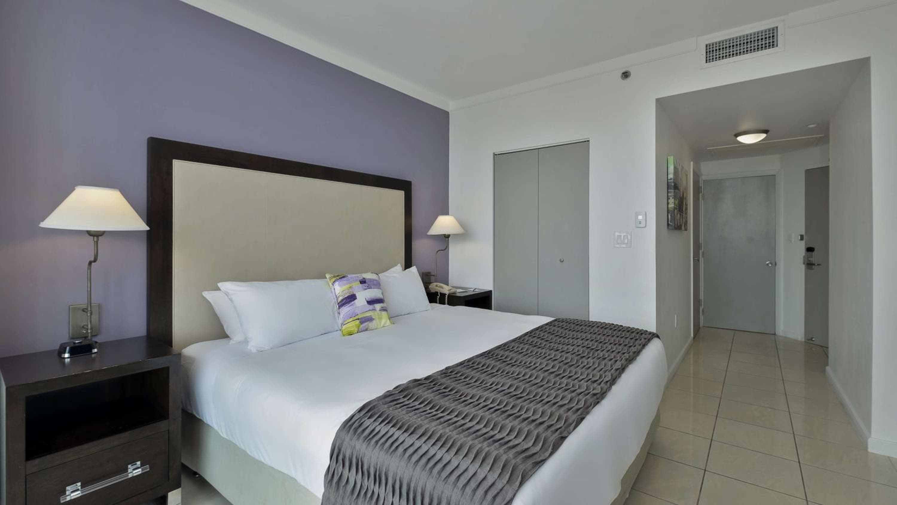 Arya Hotel & Suites Coconut Grove, WorldHotels Distinctive — 10