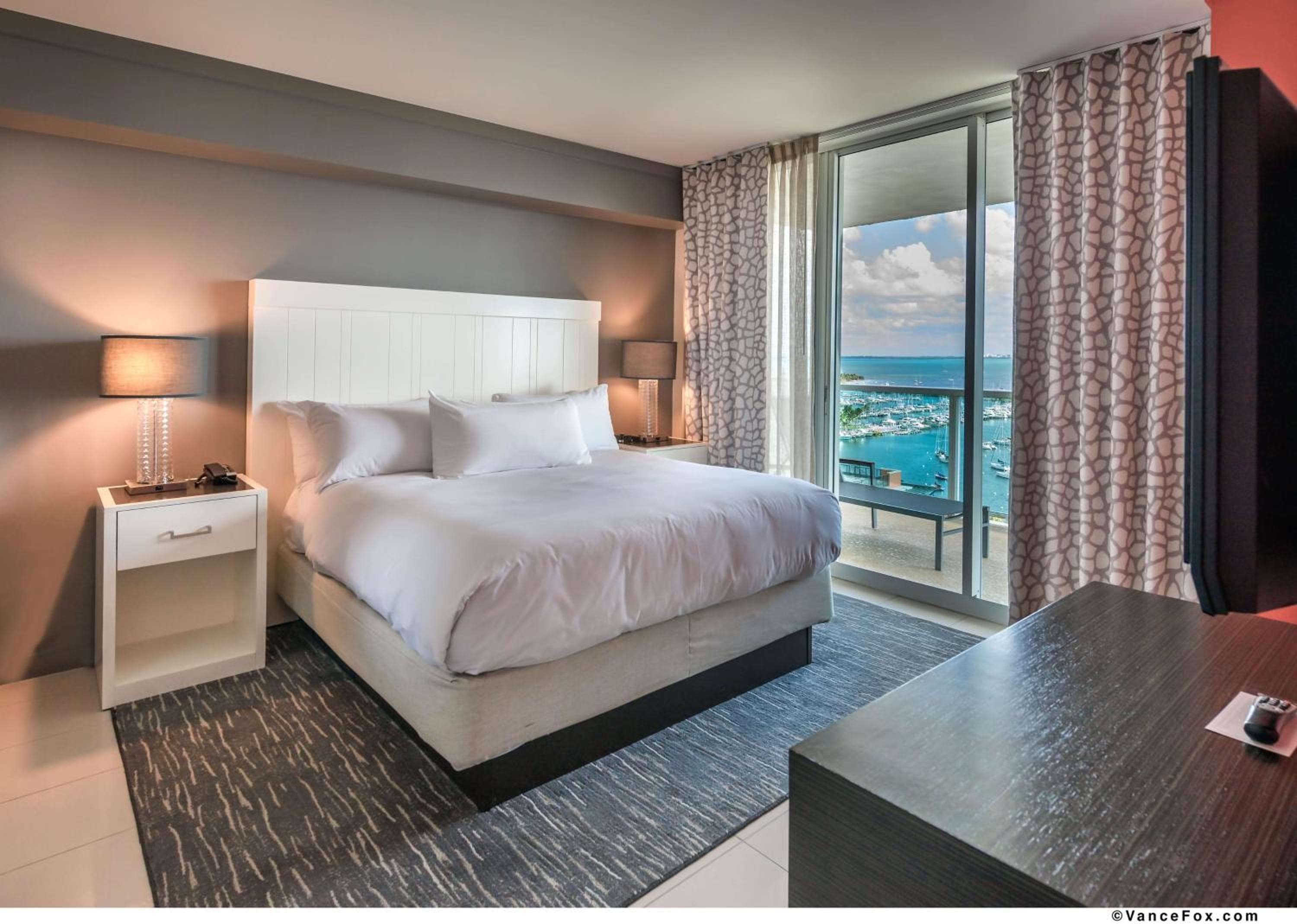 Arya Hotel & Suites Coconut Grove, WorldHotels Distinctive — 30