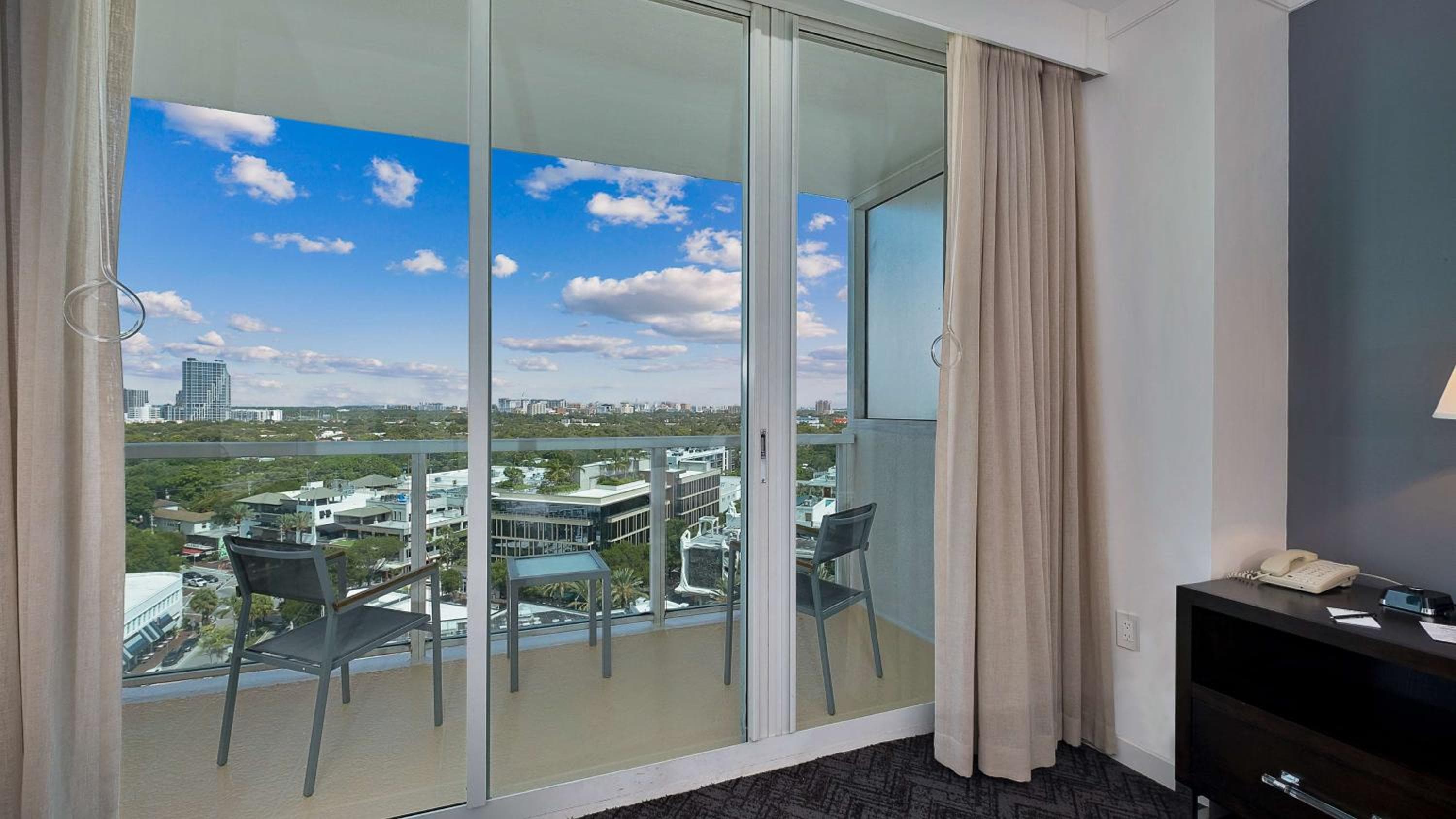 Arya Hotel & Suites Coconut Grove, WorldHotels Distinctive — 25