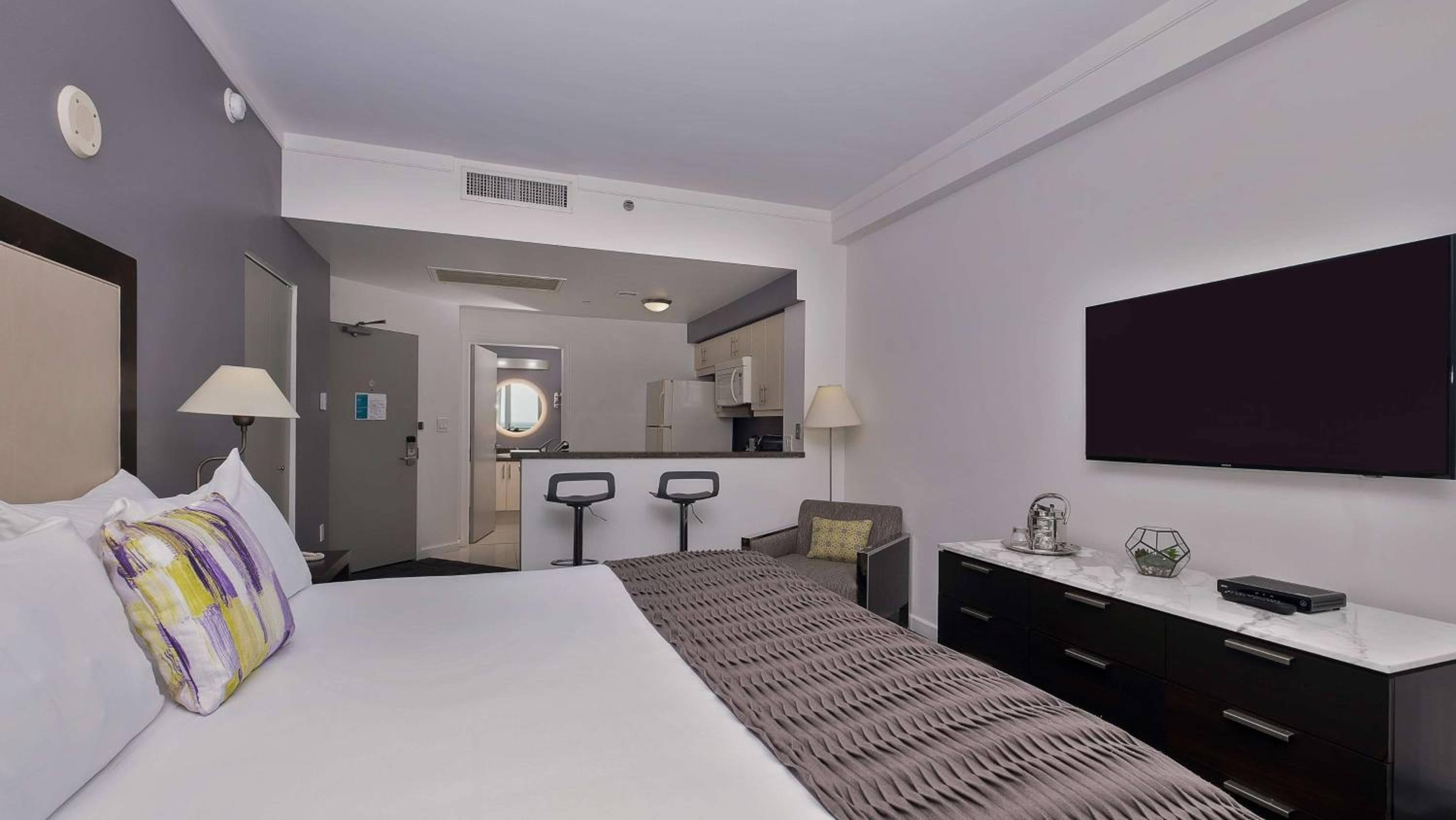 Arya Hotel & Suites Coconut Grove, WorldHotels Distinctive — 5