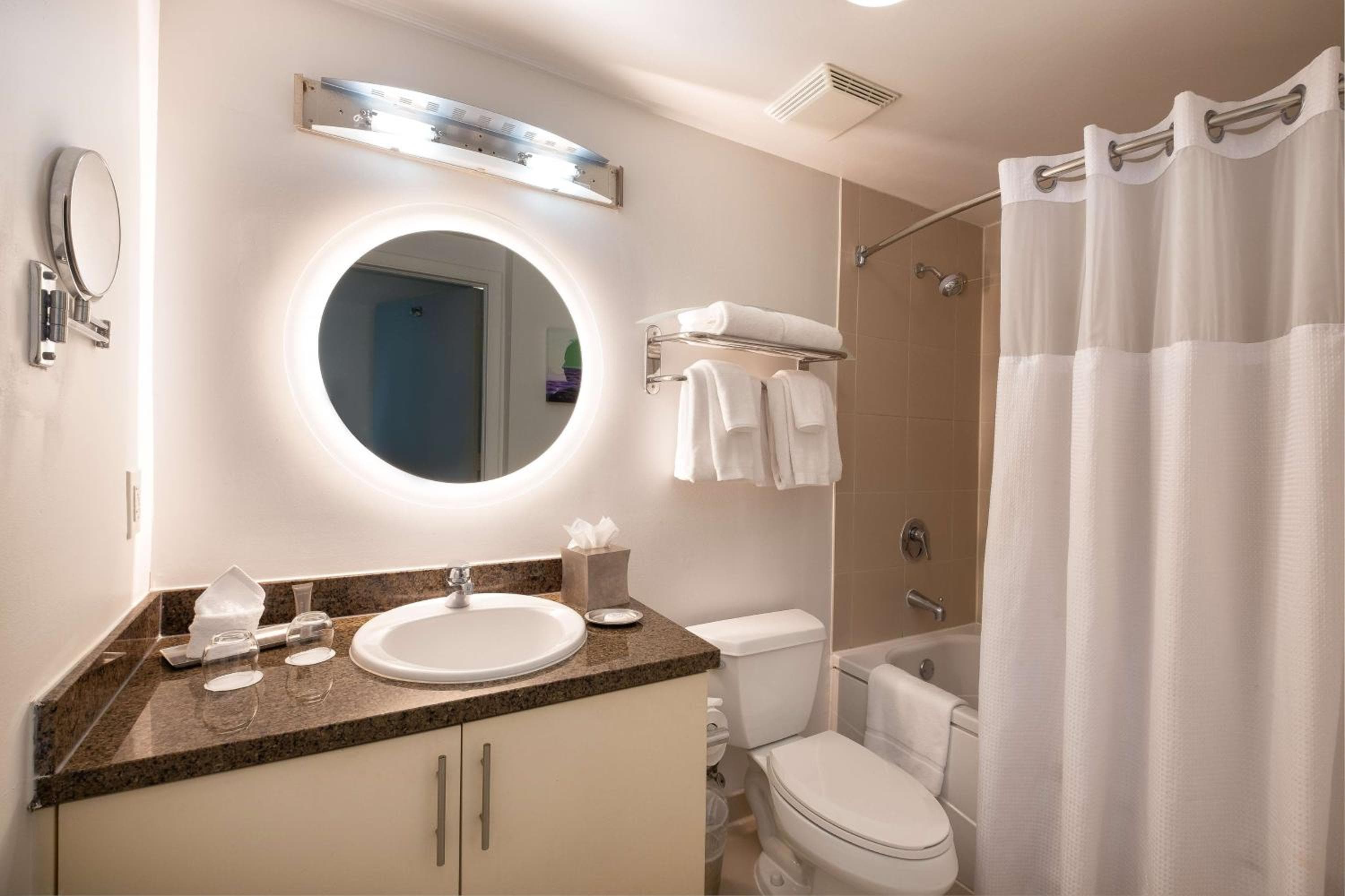 Arya Hotel & Suites Coconut Grove, WorldHotels Distinctive — 18