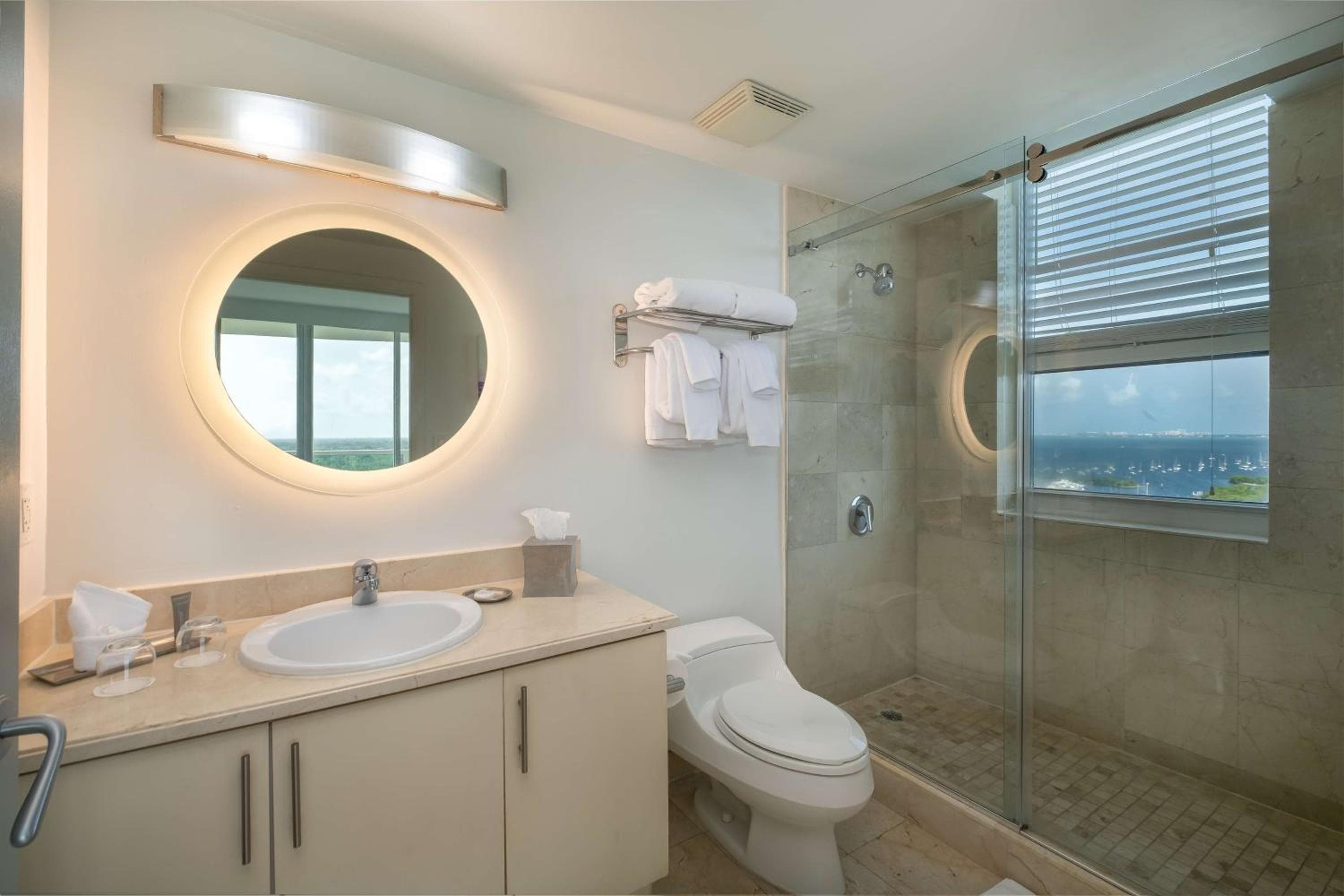Arya Hotel & Suites Coconut Grove, WorldHotels Distinctive — 13