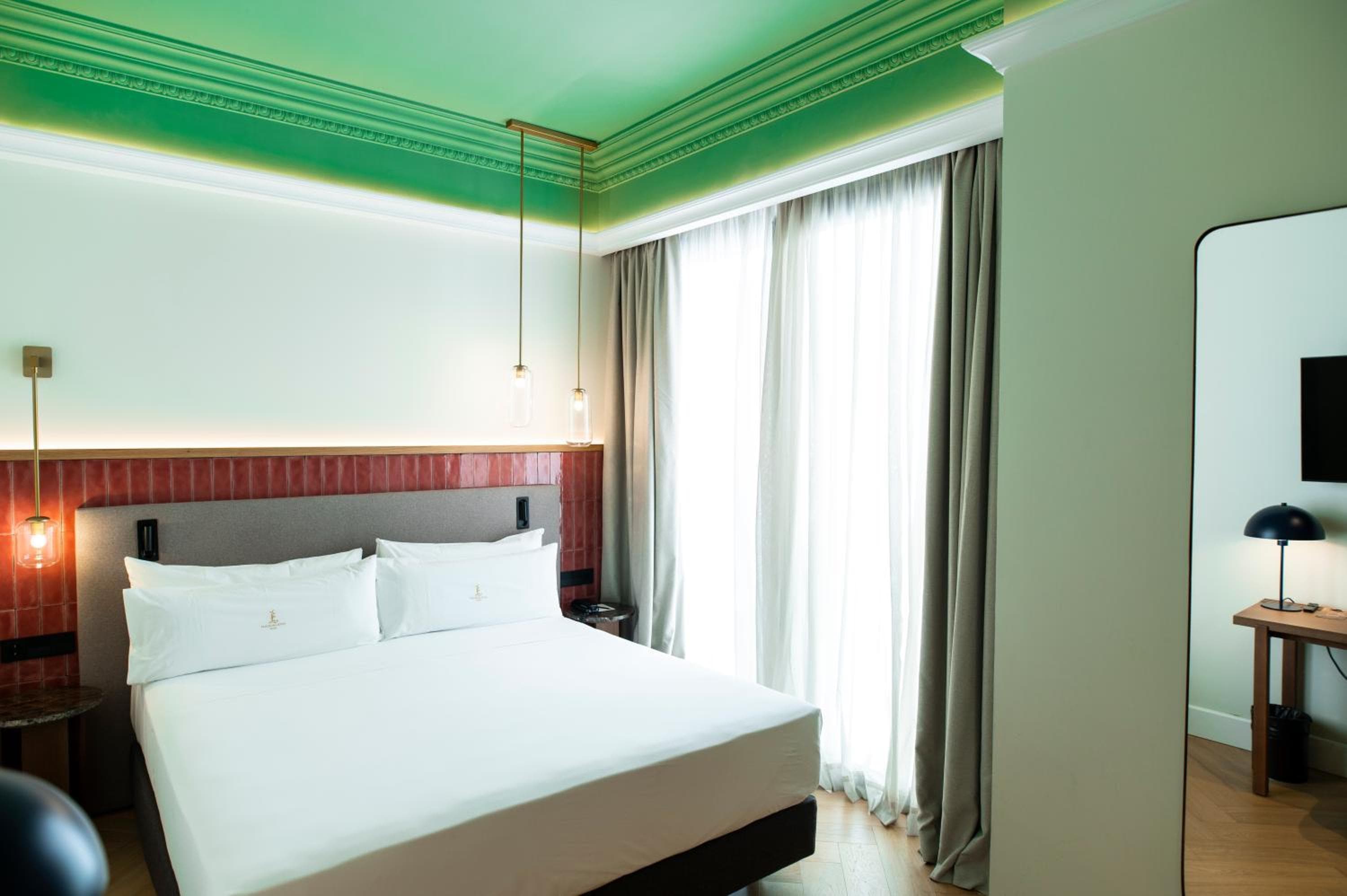 Legado Magdalena Hotel — 17