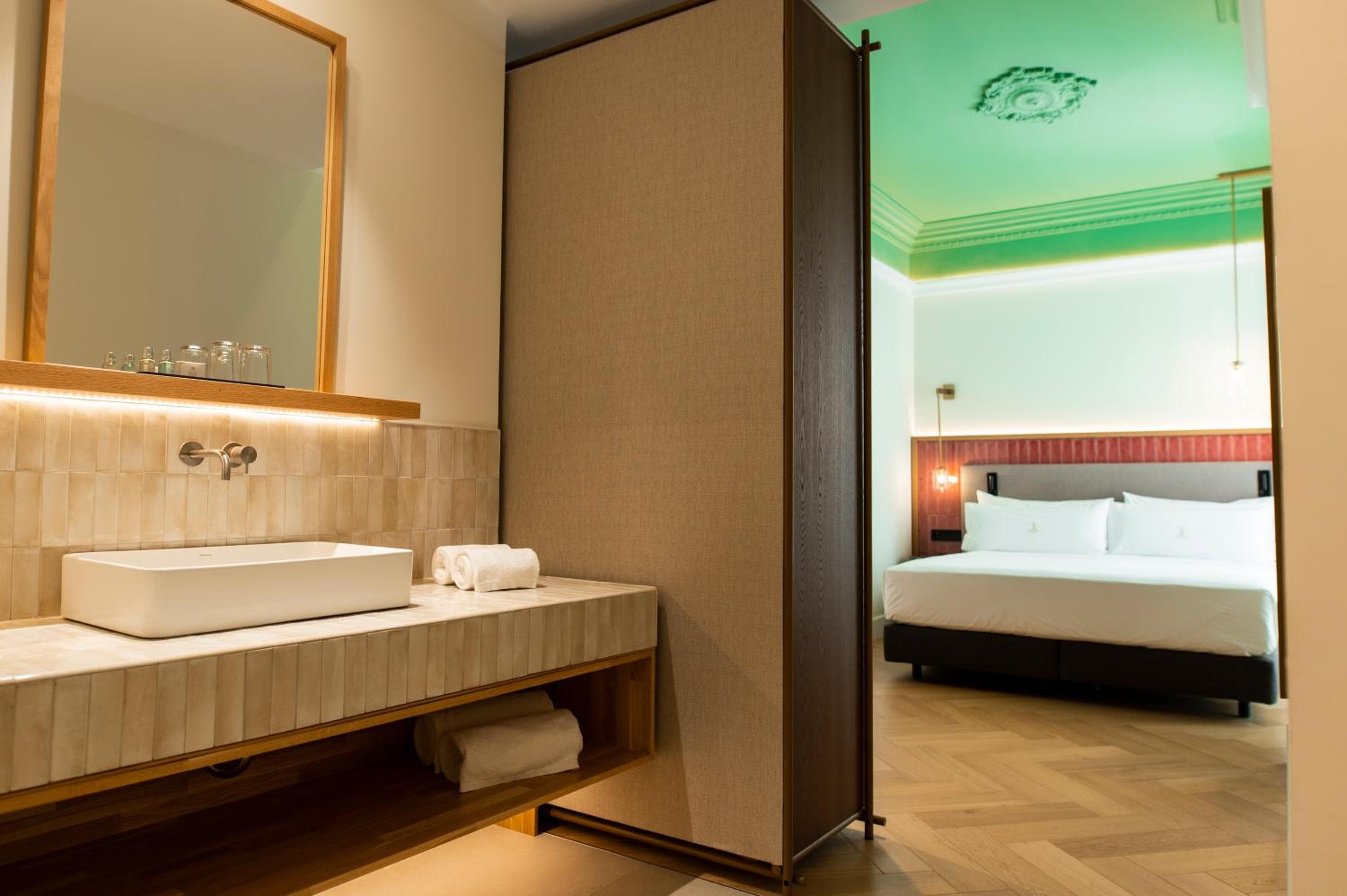 Legado Magdalena Hotel — 11