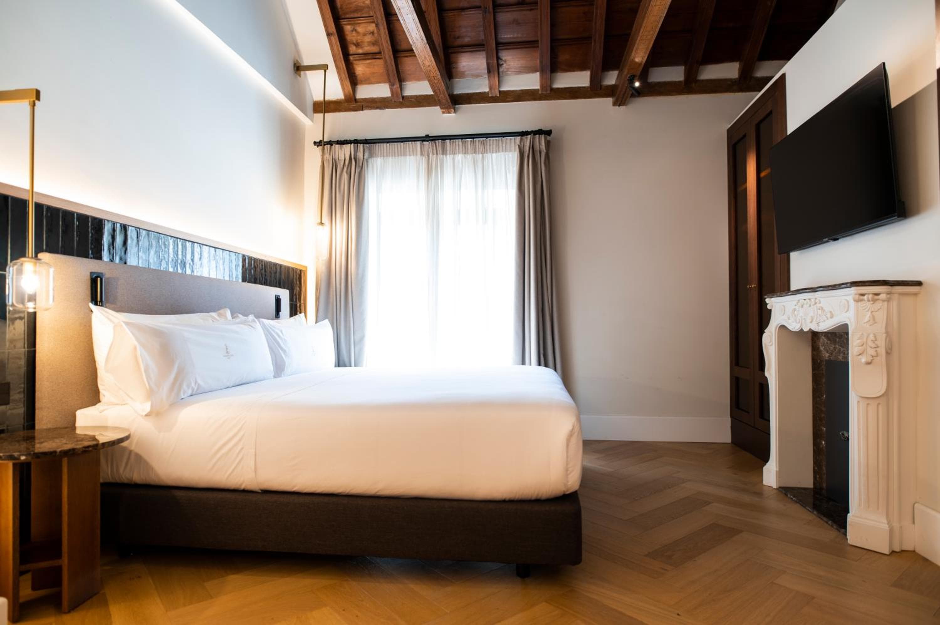 Legado Magdalena Hotel — 10