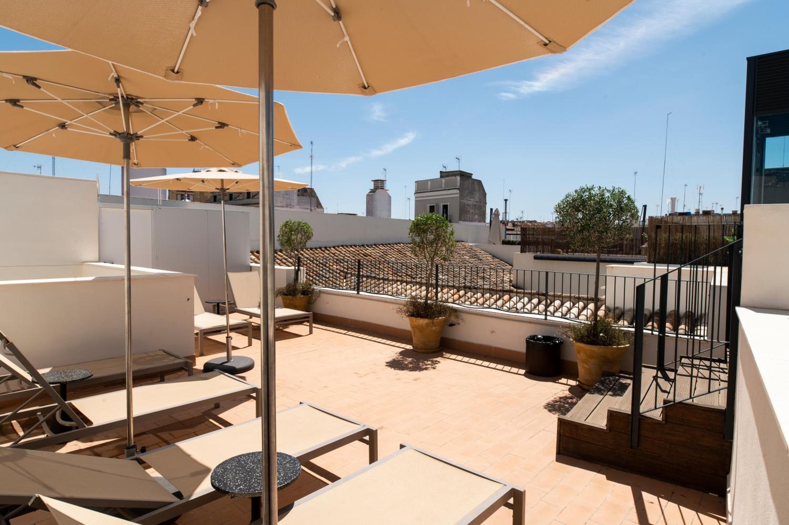 Legado Magdalena Hotel — 29