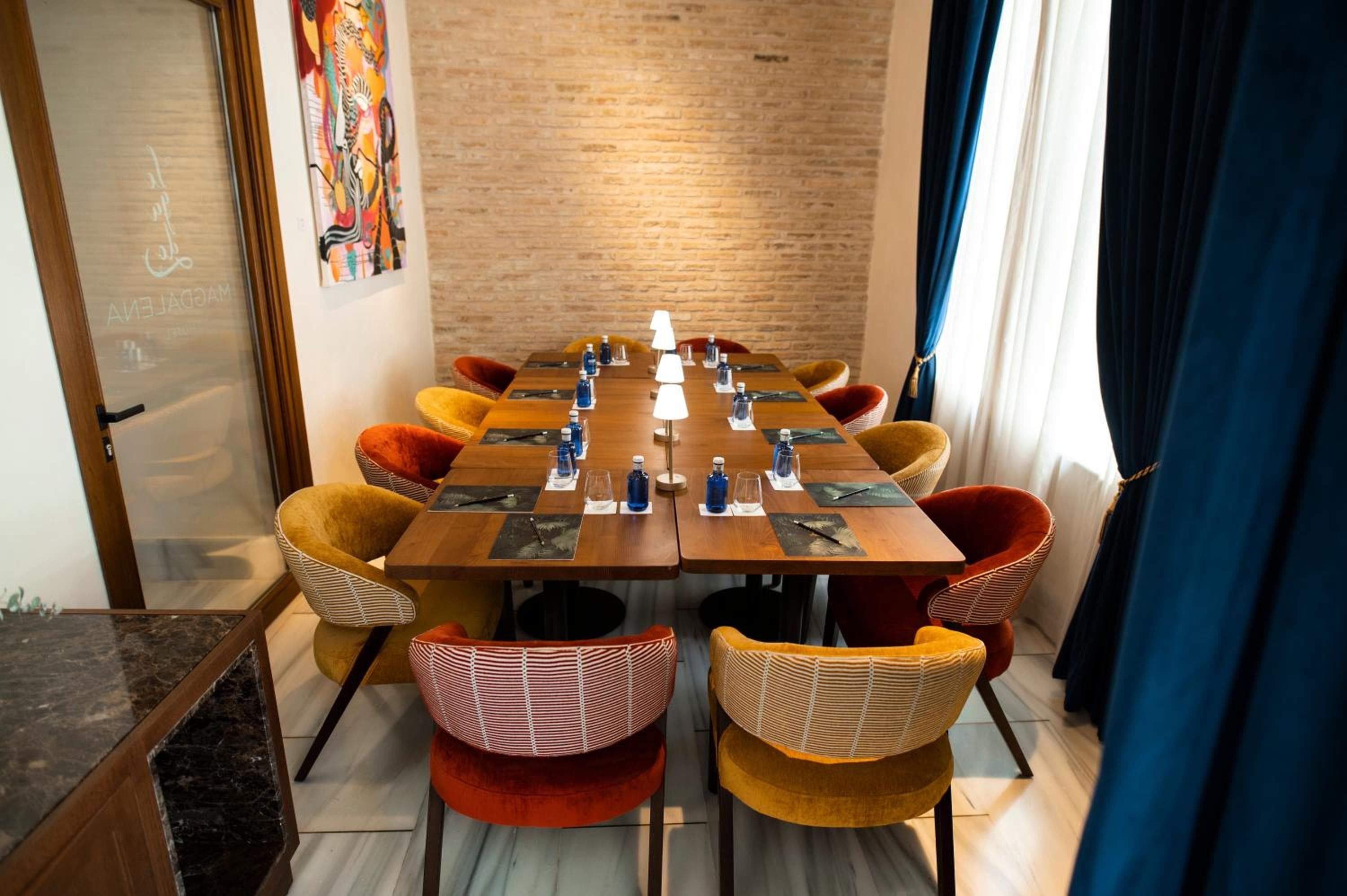 Legado Magdalena Hotel — 21