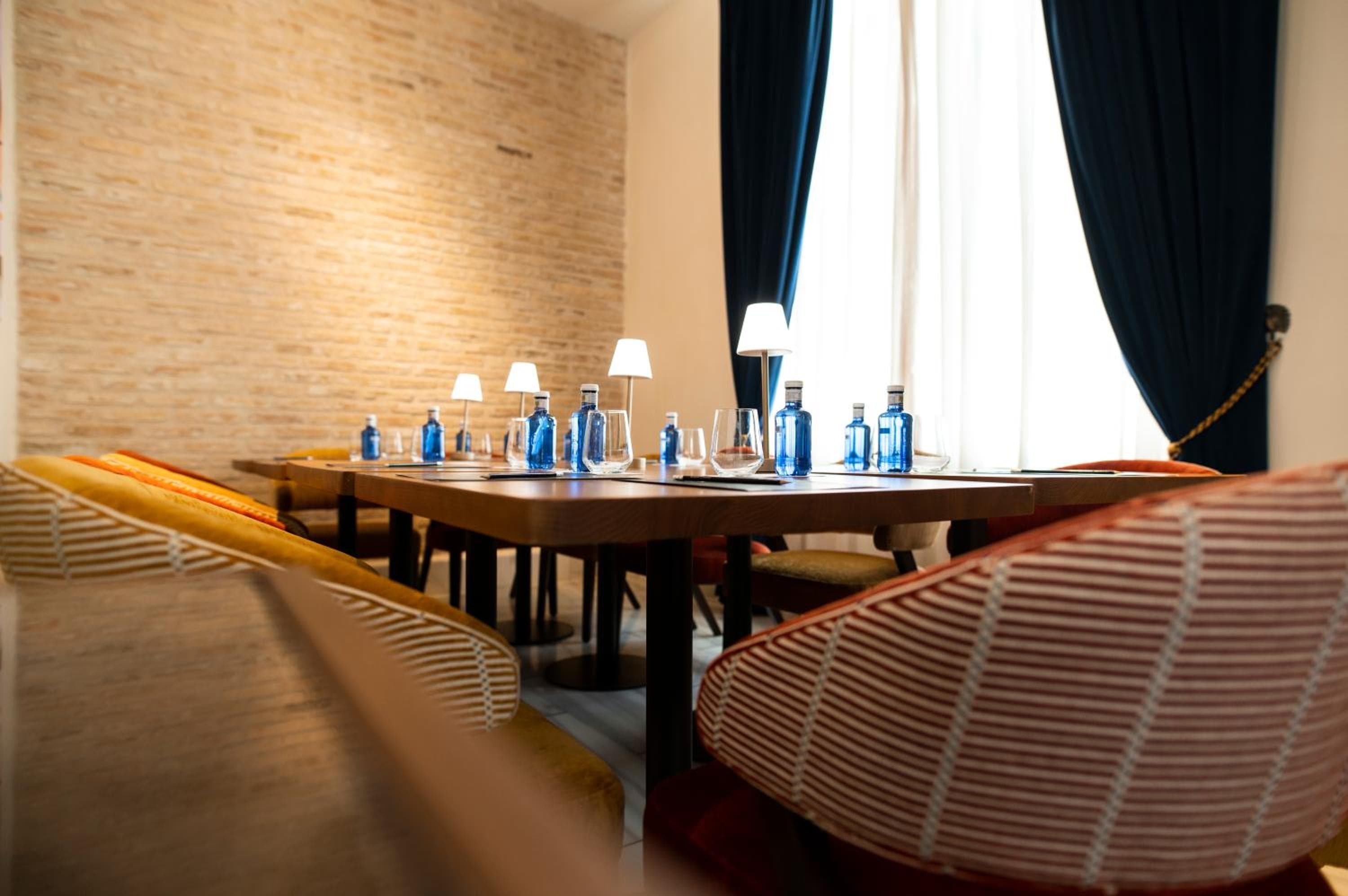 Legado Magdalena Hotel — 5