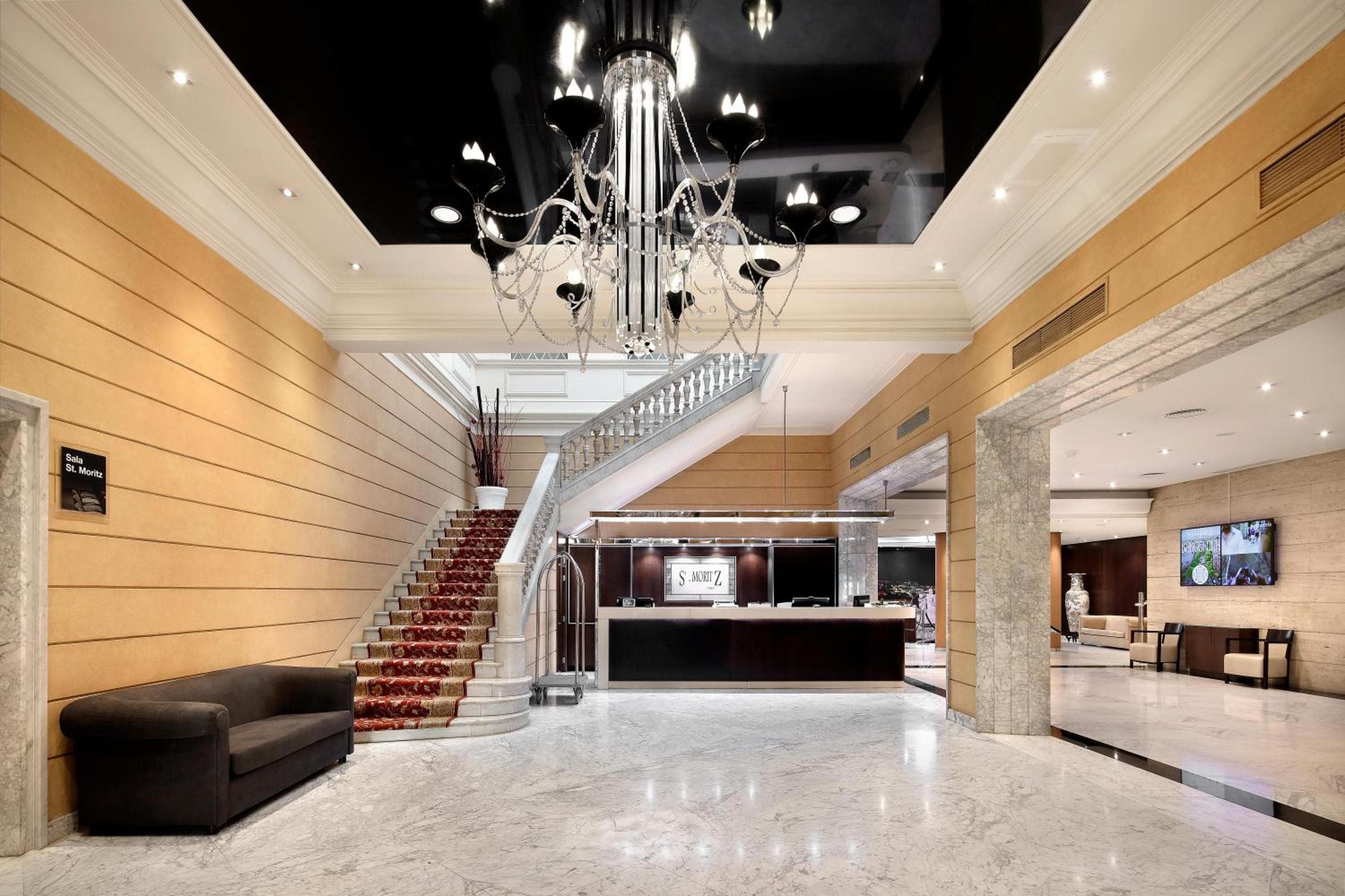 HCC St. Moritz — 2