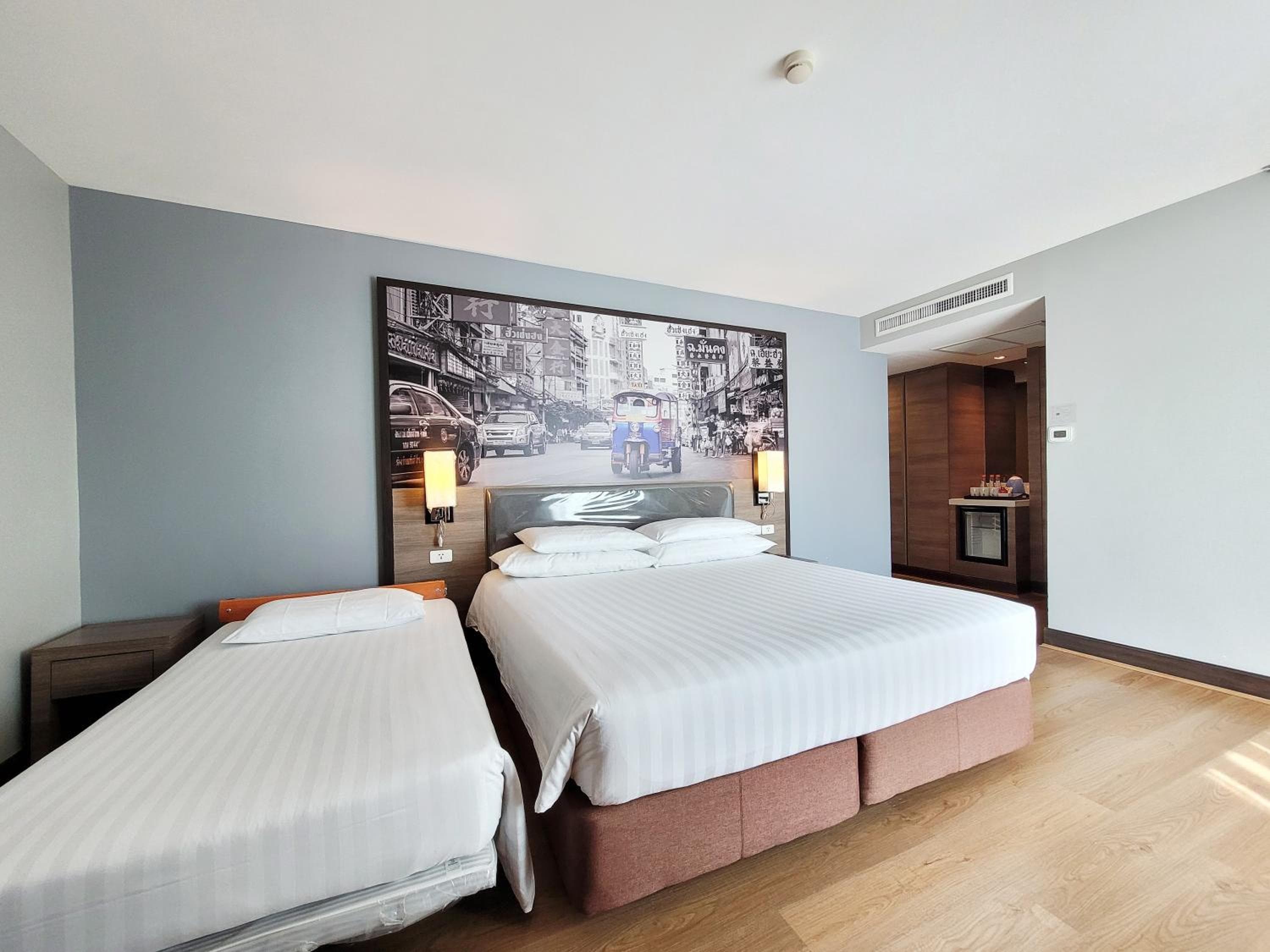 Citrus Sukhumvit 11 von Compass Hospitality — 13