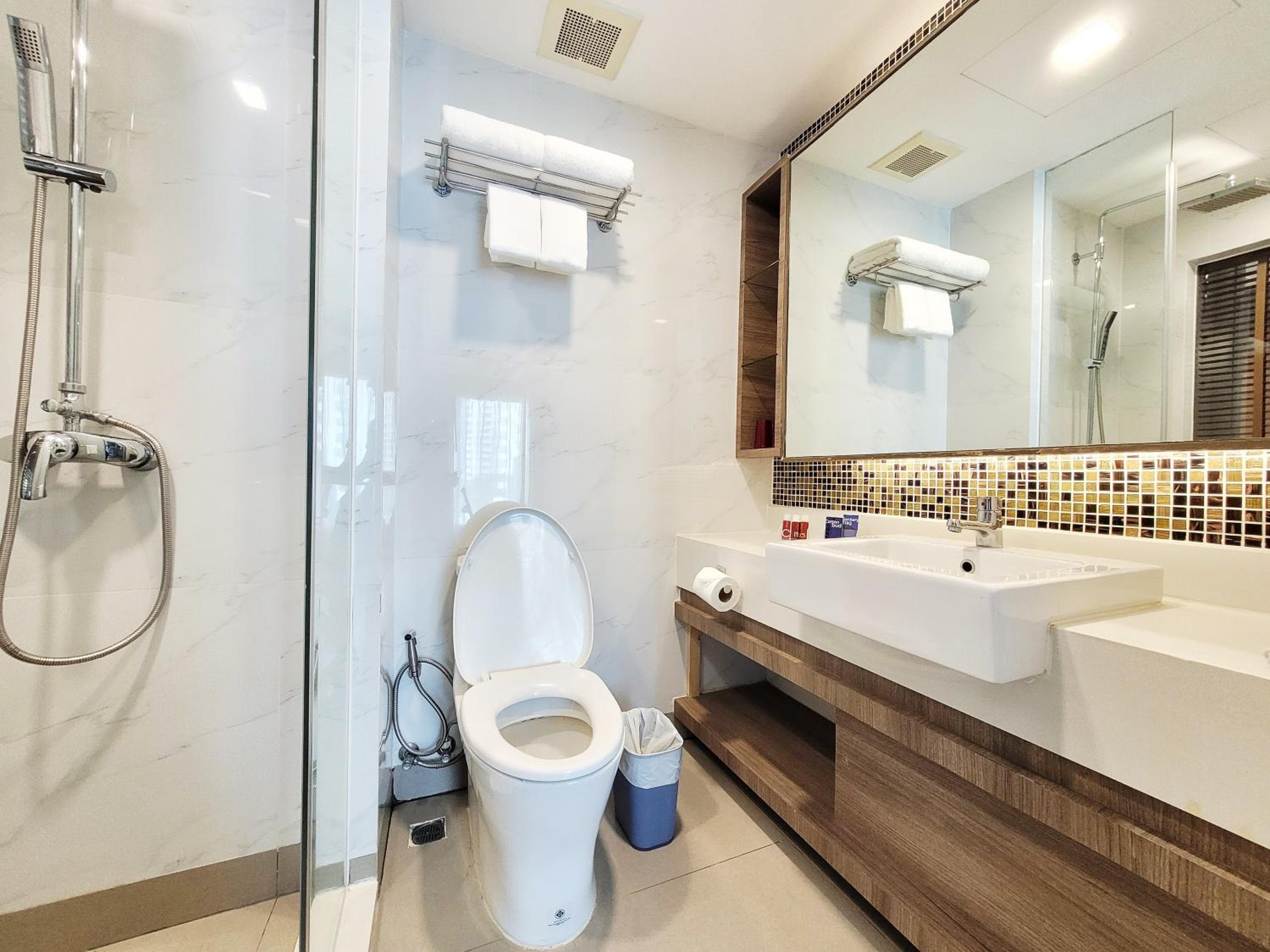 Citrus Sukhumvit 11 von Compass Hospitality — 9