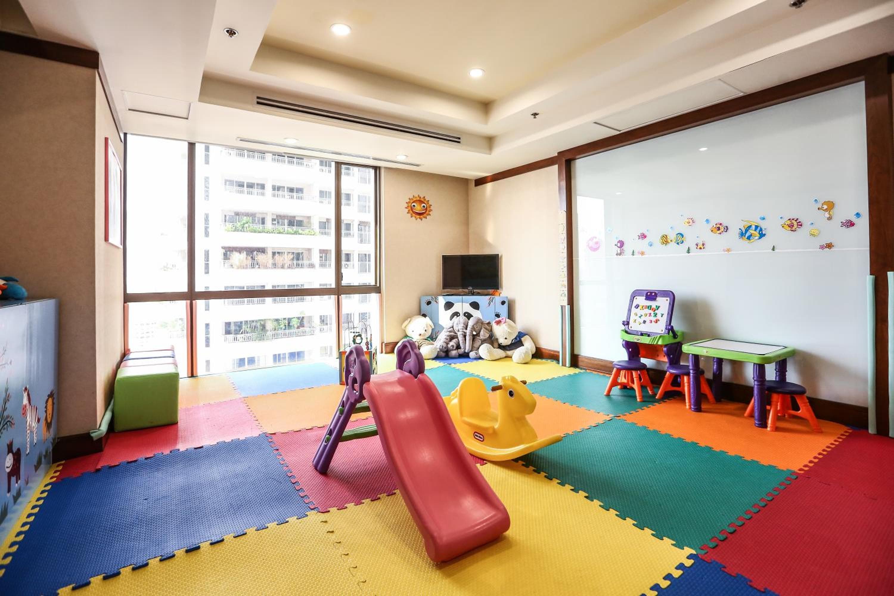 Banyan Tree Bangkok hotel, 21/100 South Sathon Road, Bangkok, Thailand — photo 63