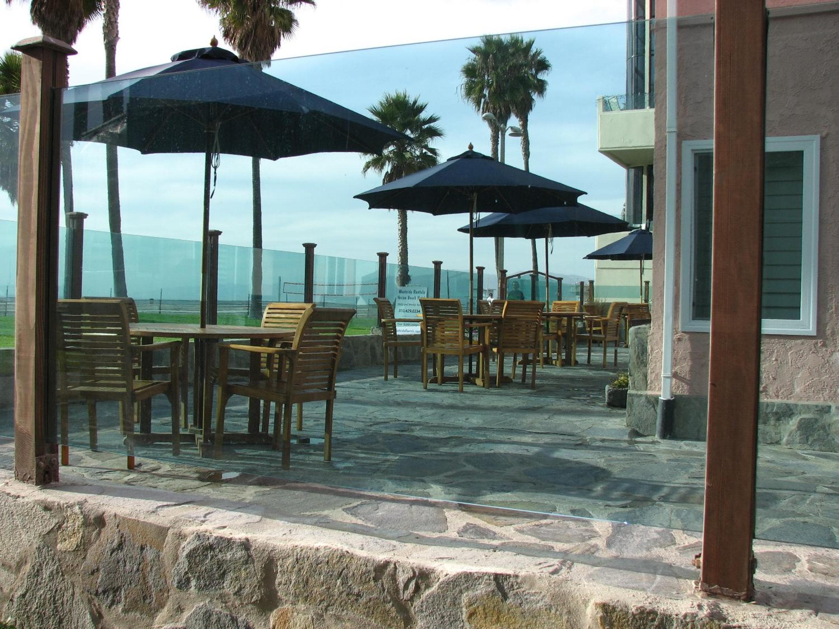 Hotel Venice am Strand — 15