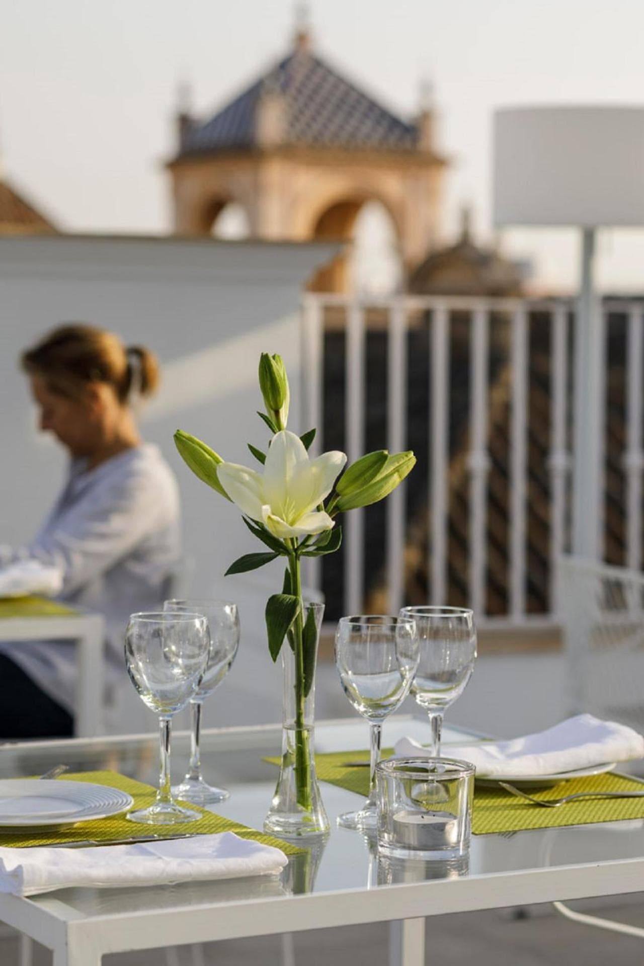 Albergo Fernando III — 11