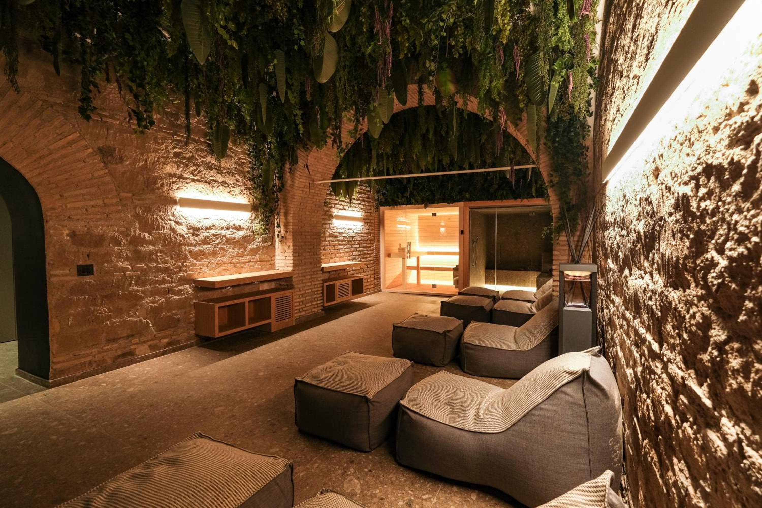 Rome Times Hotel - Rome Times Hotel — 20