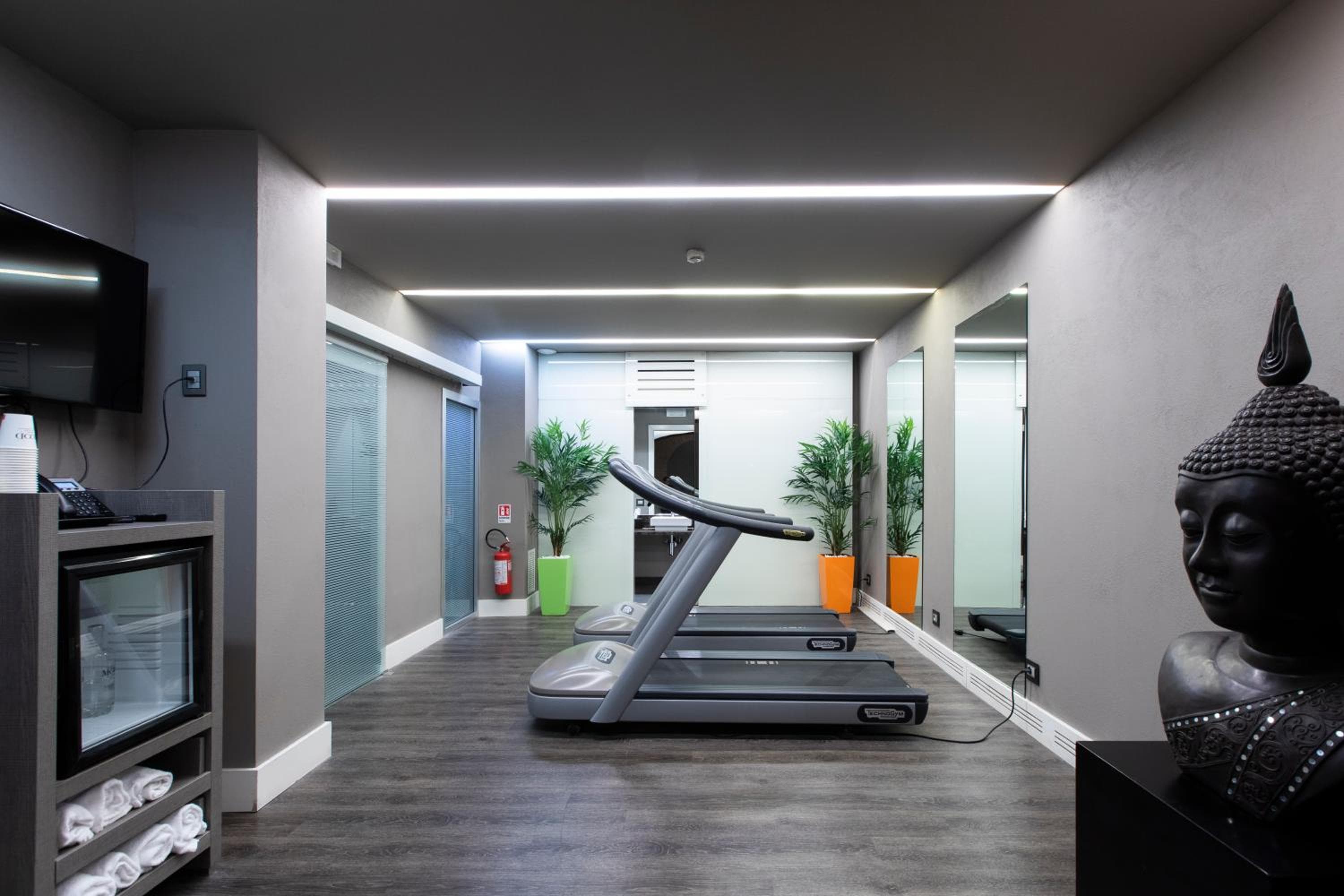 Rome Times Hotel - Rome Times Hotel — 22
