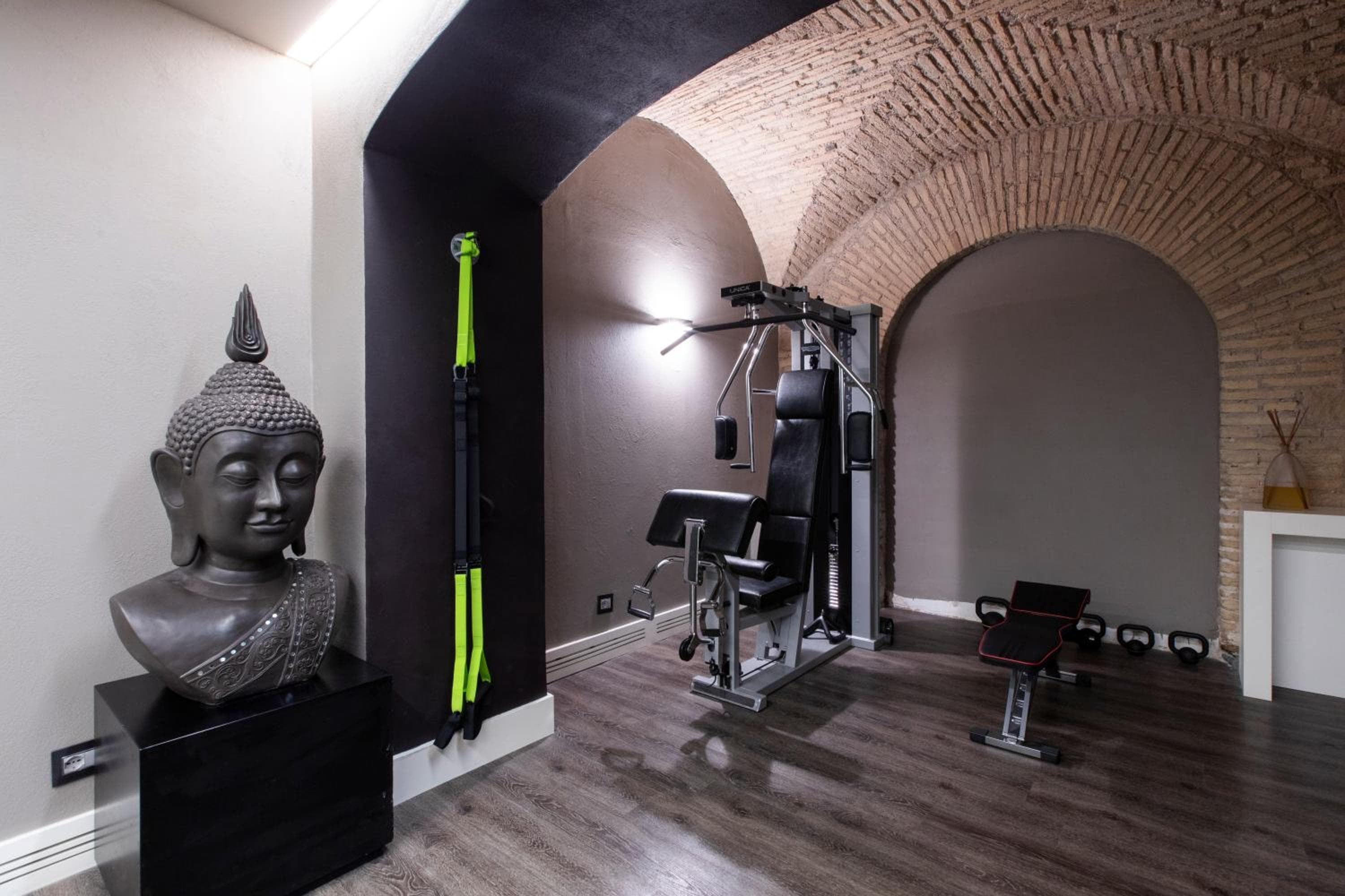 Rome Times Hotel - Rome Times Hotel — 17