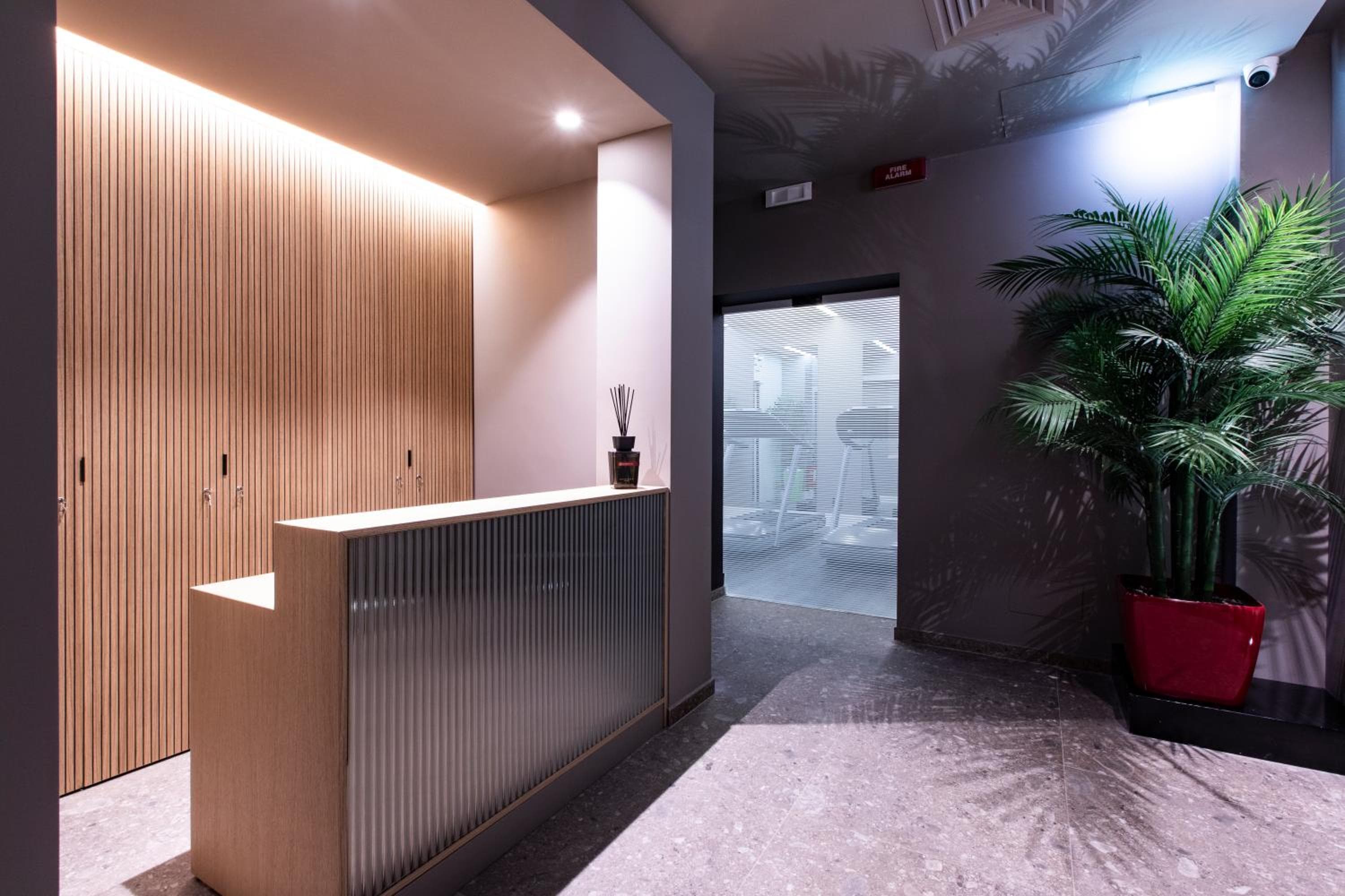 Rome Times Hotel — 3