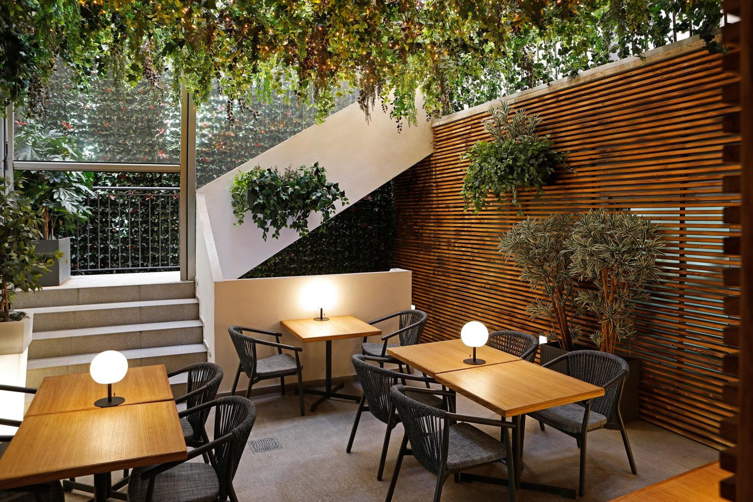 Rome Times Hotel - Rome Times Hotel — 14