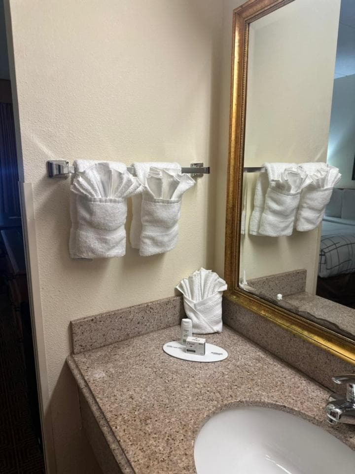 La Quinta Inn & Suites by Wyndham Sawgrass — 5