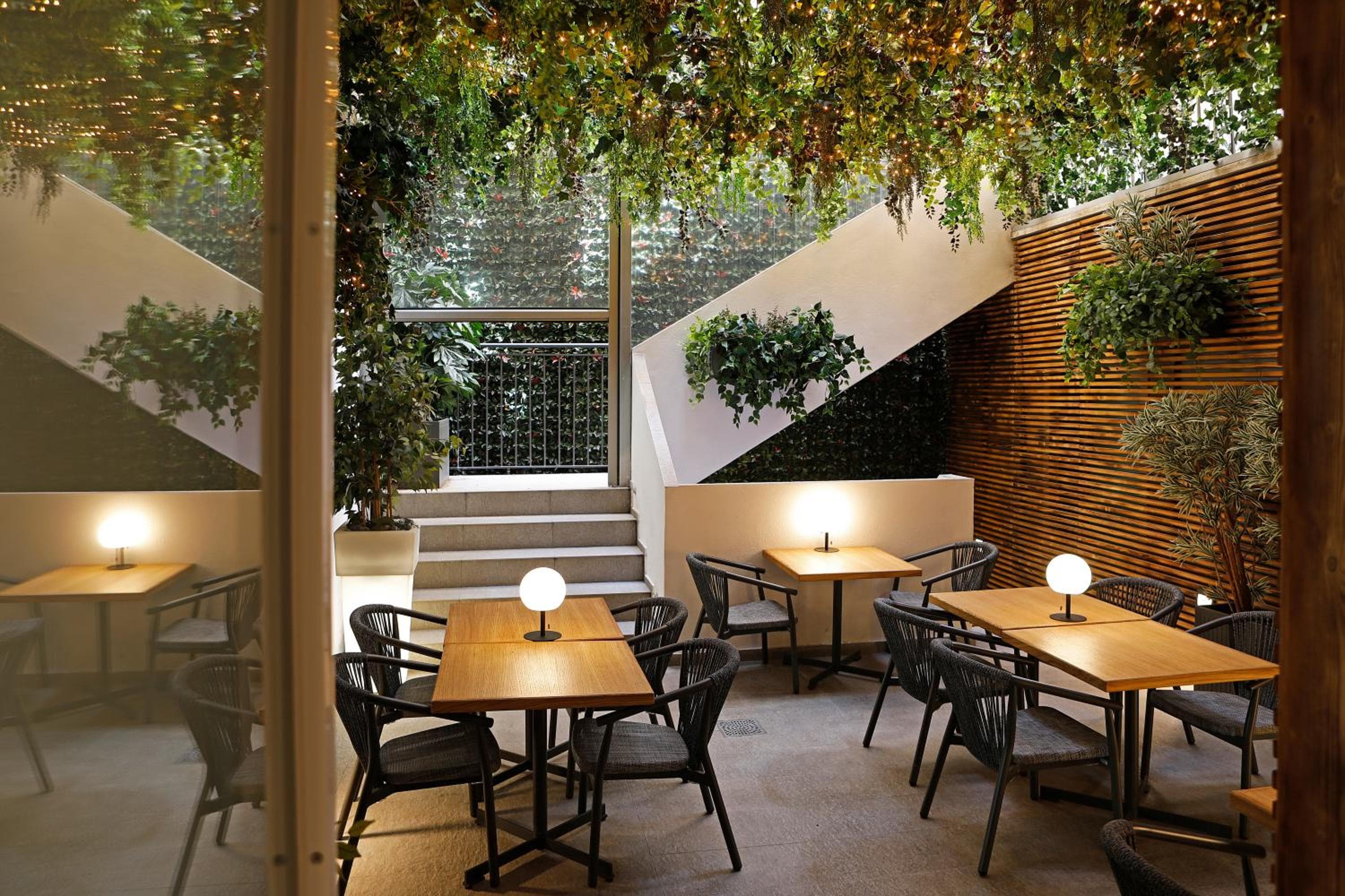 Rome Times Hotel - Rome Times Hotel — 15
