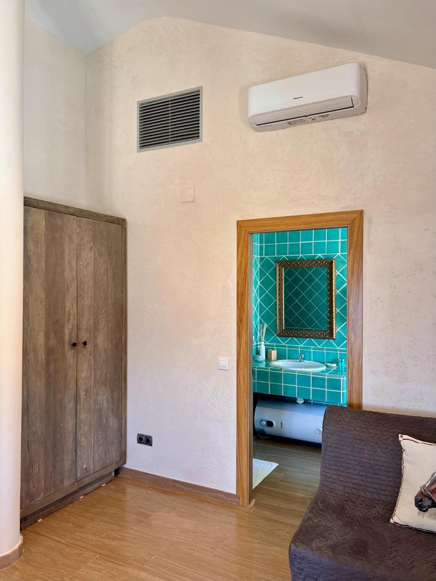 Botanico Boutique Suites — 9