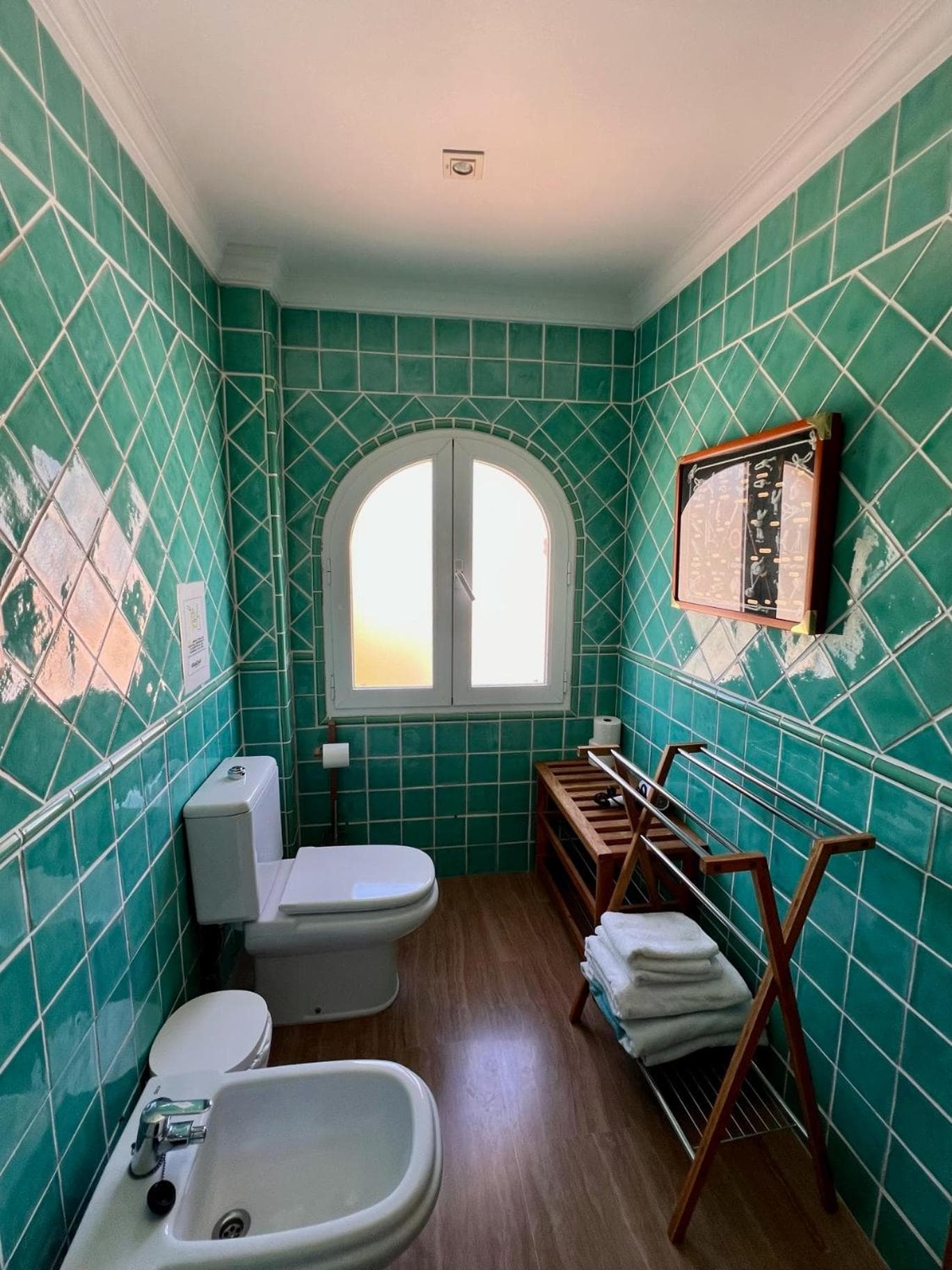 Botanico Boutique Suites — 5