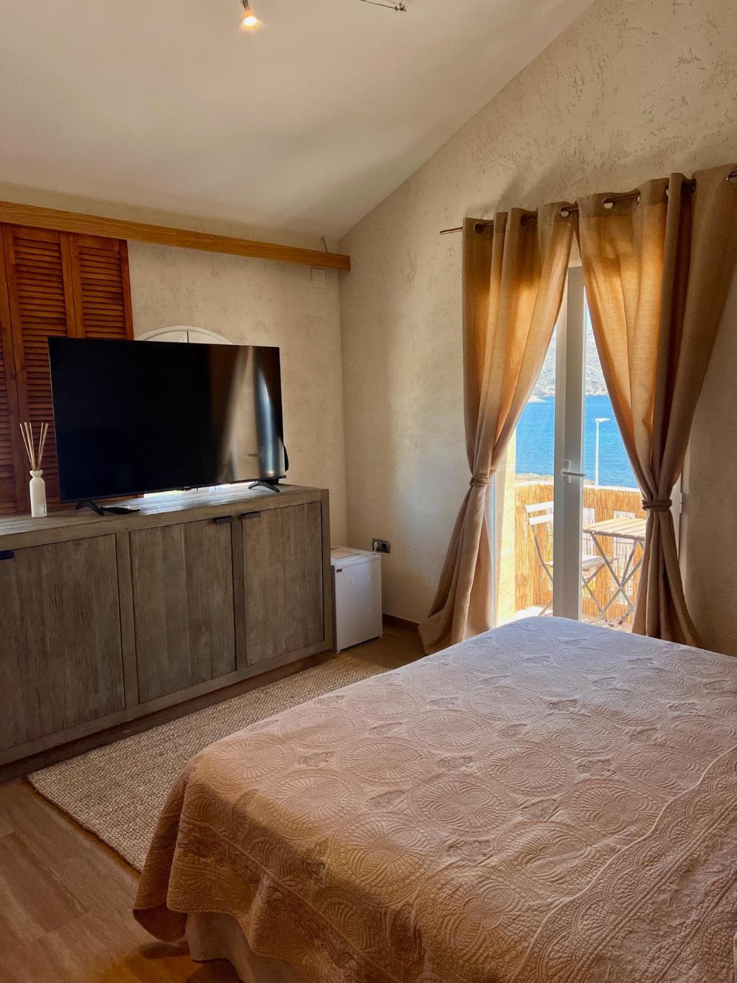 Botanico Boutique Suites — 27