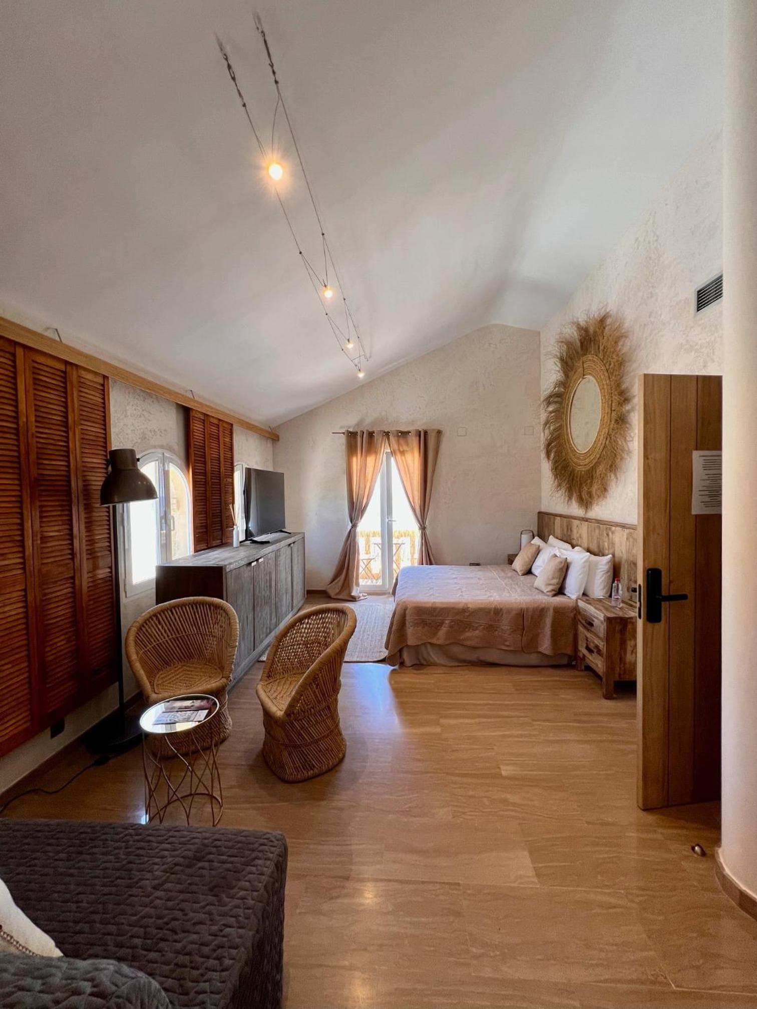 Botanico Boutique Suites — 25