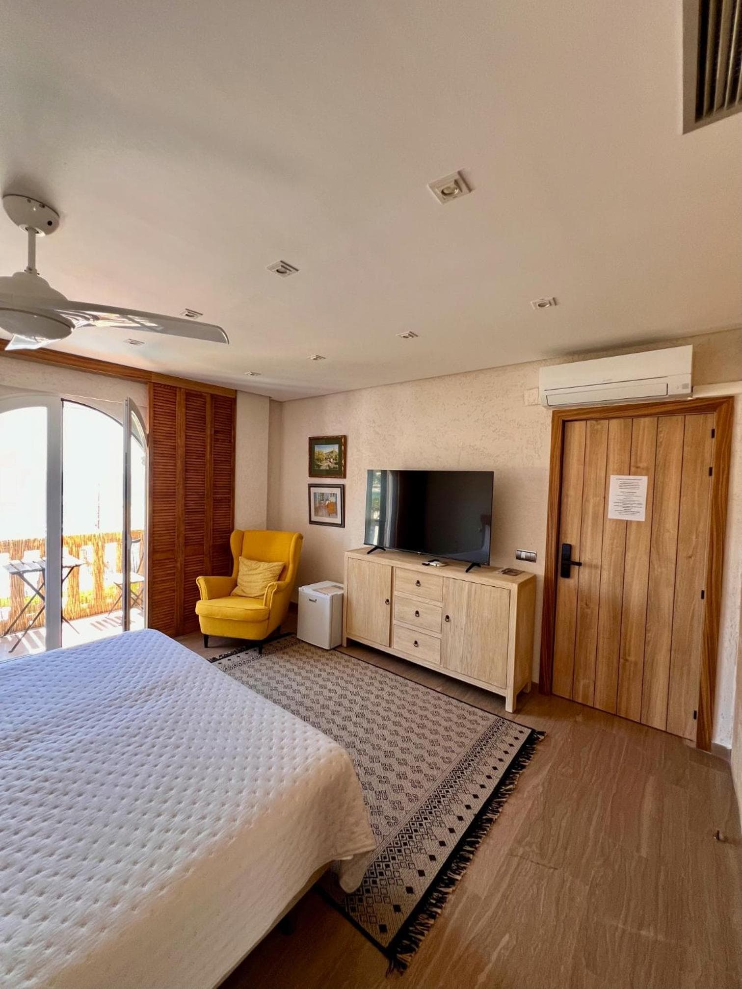 Botanico Boutique Suites — 12