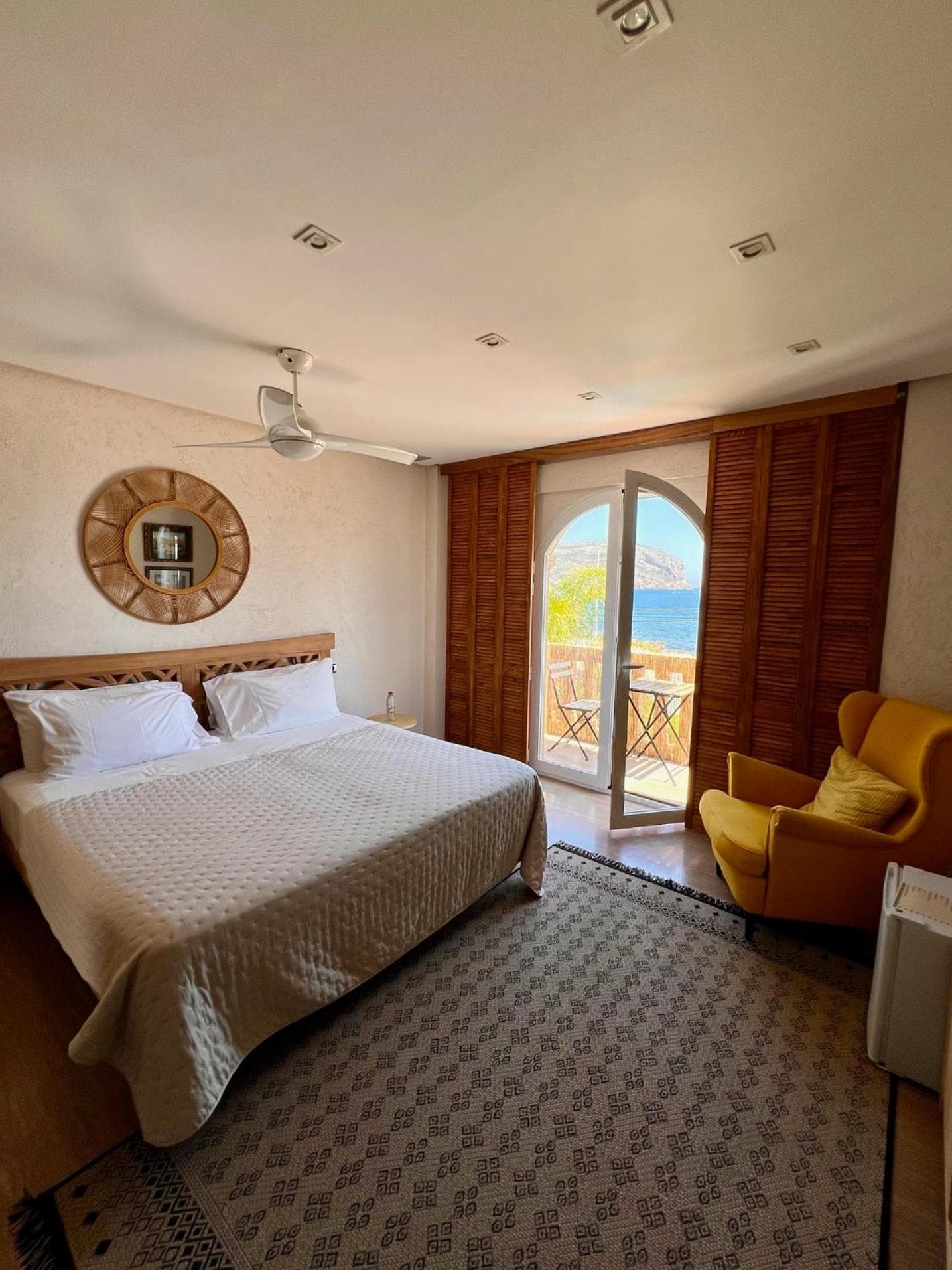 Botanico Boutique Suites — 18