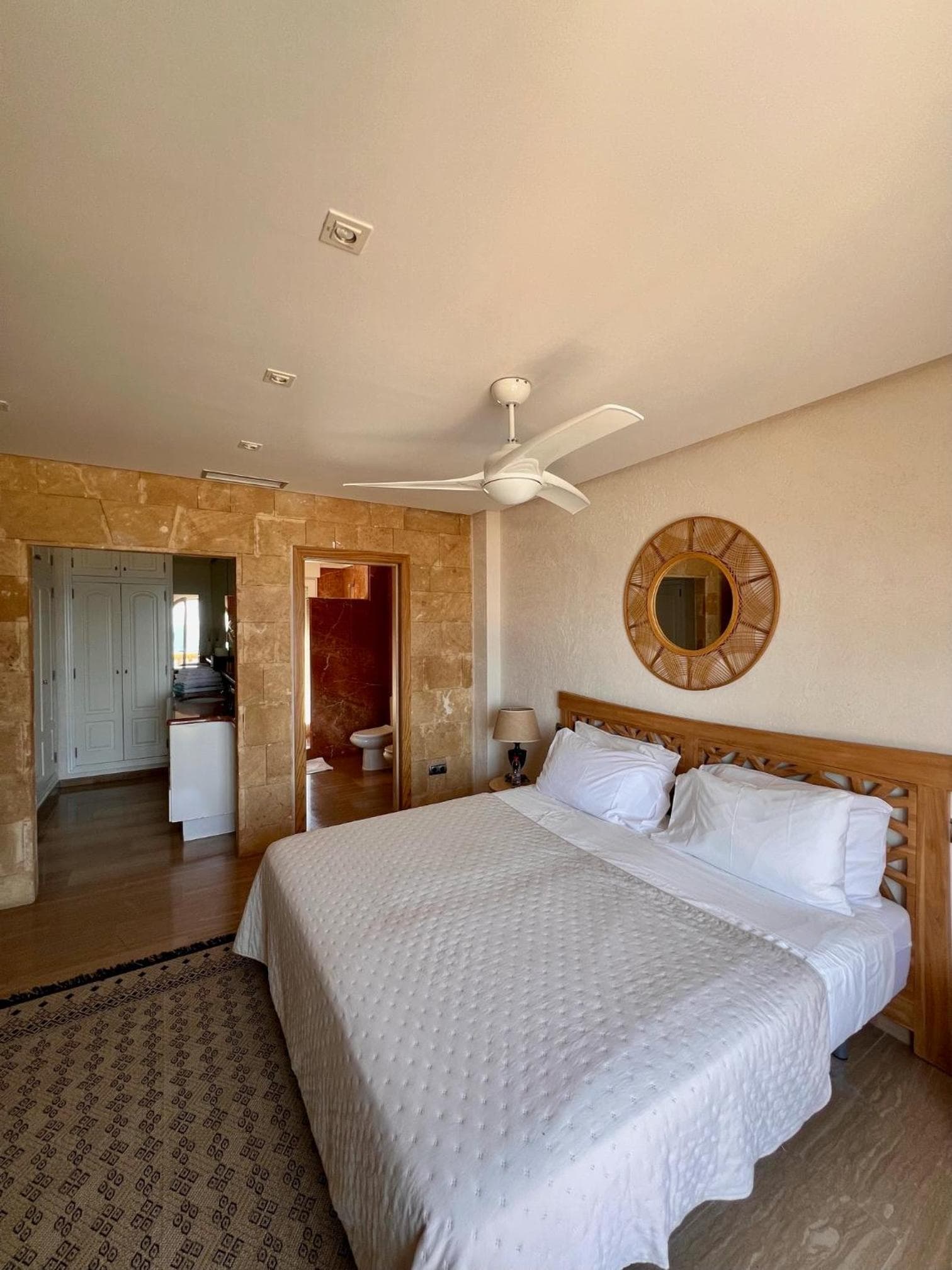 Botanico Boutique Suites — 28