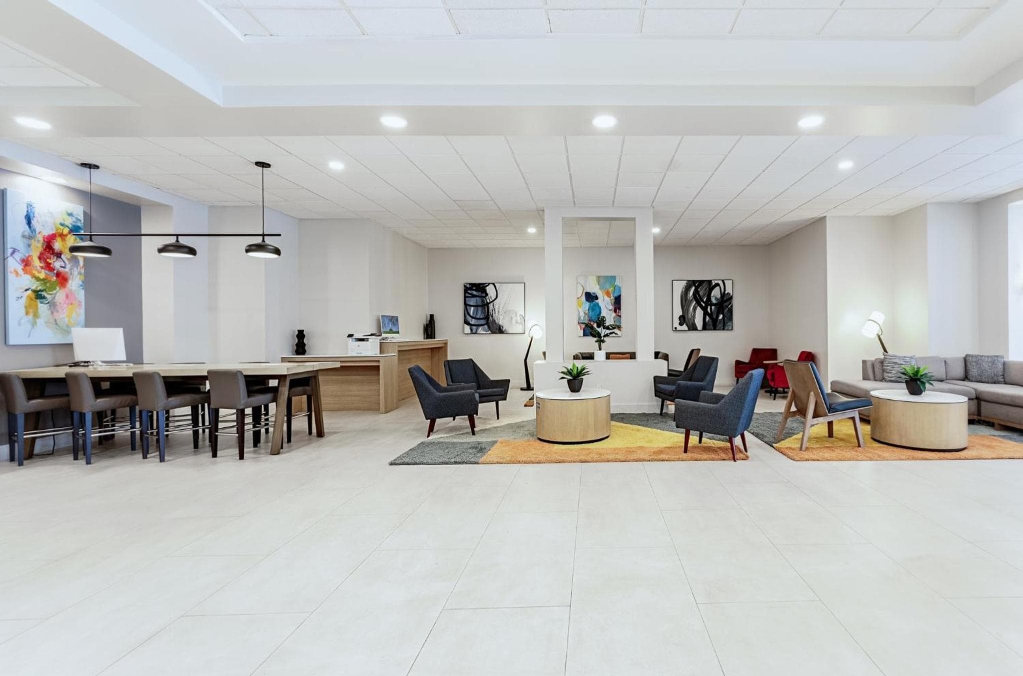 Courtyard by Marriott across Universal Orlando — 18