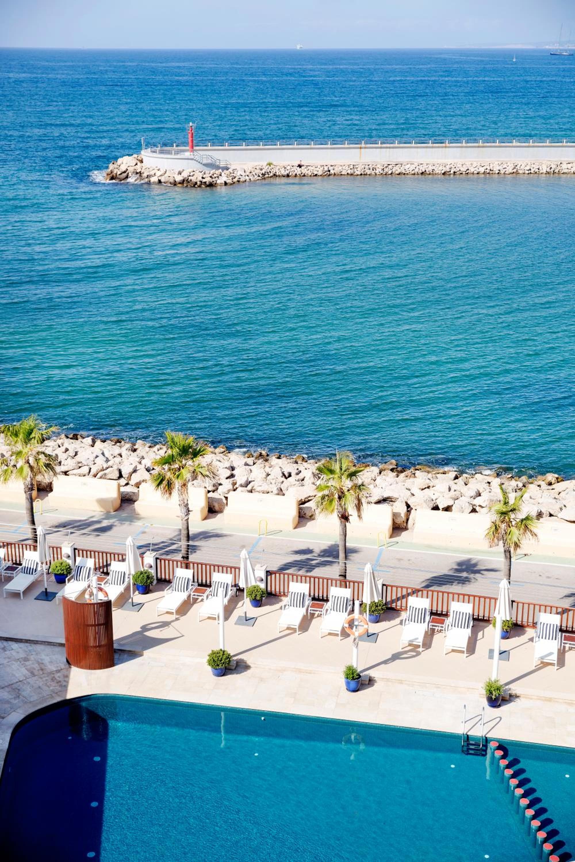 Portixol Hotel & Restaurant — 2