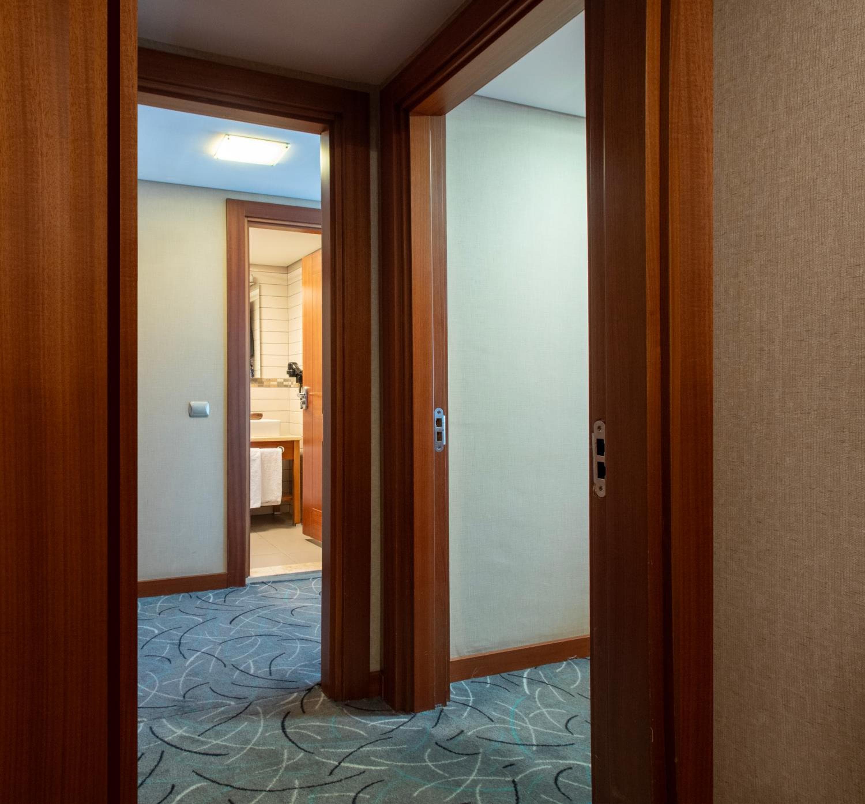 Istanbul Golden City Hotel — 4