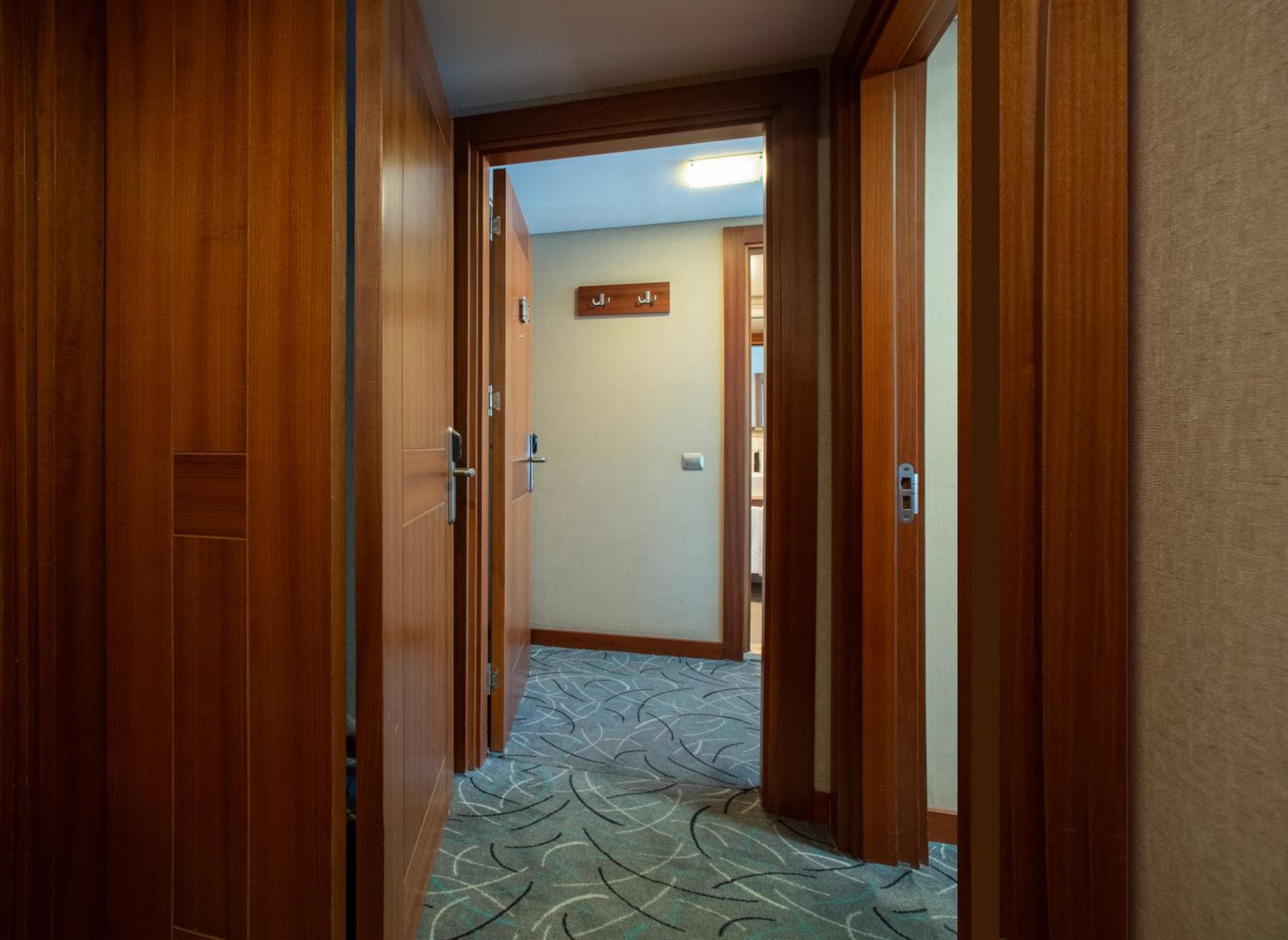 Istanbul Golden City Hotel — 5