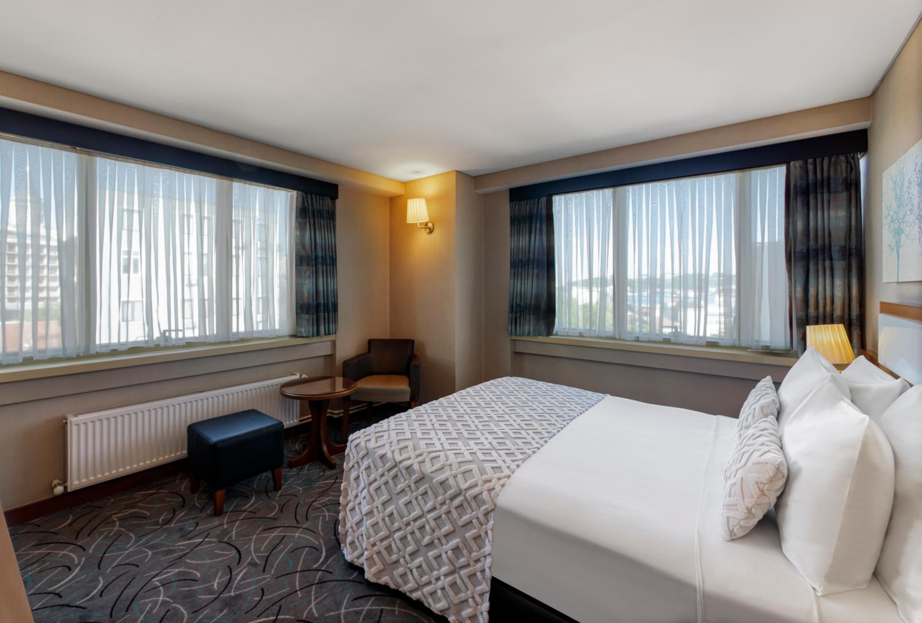 Istanbul Golden City Hotel — 2