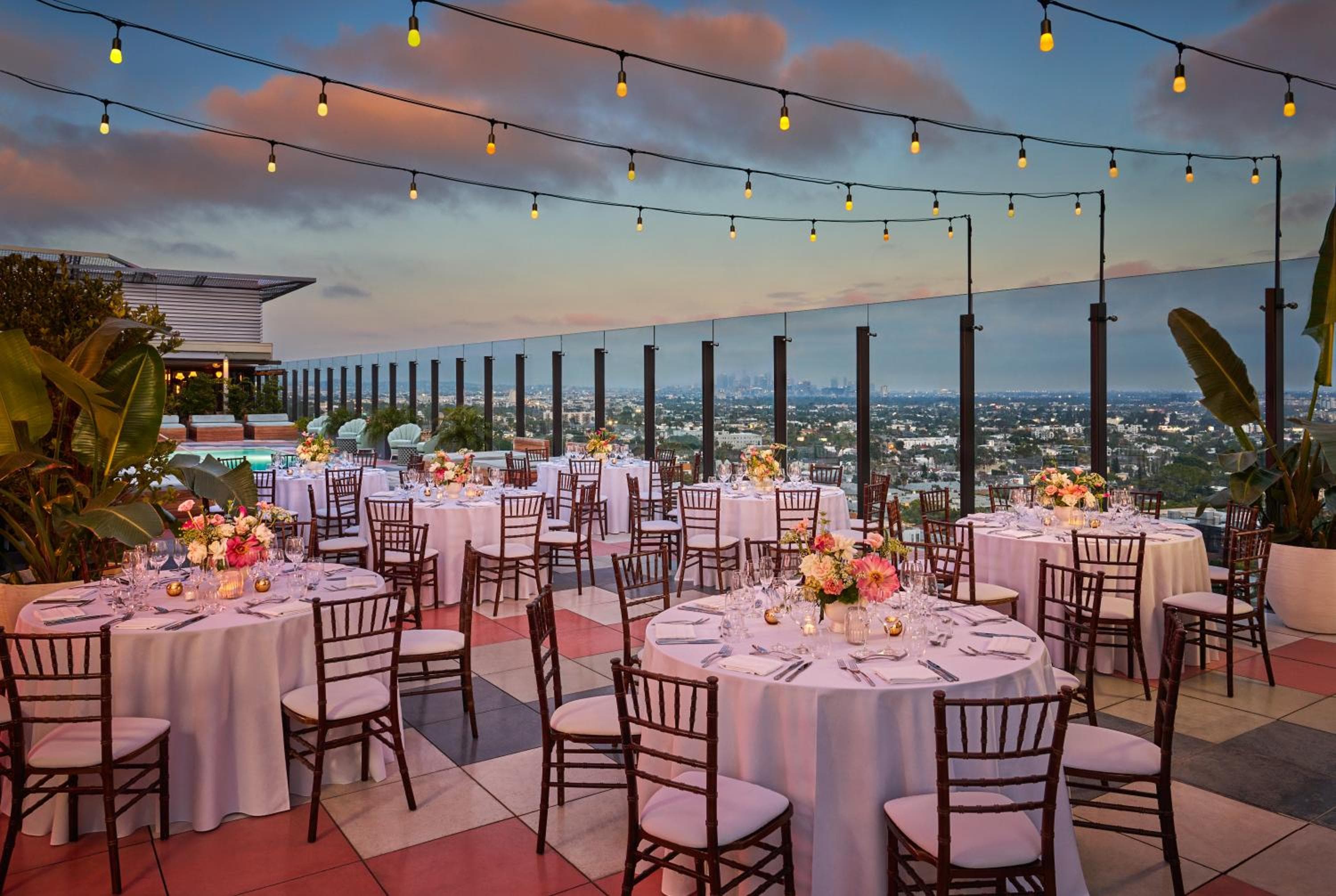 The Sun Rose West Hollywood — 4