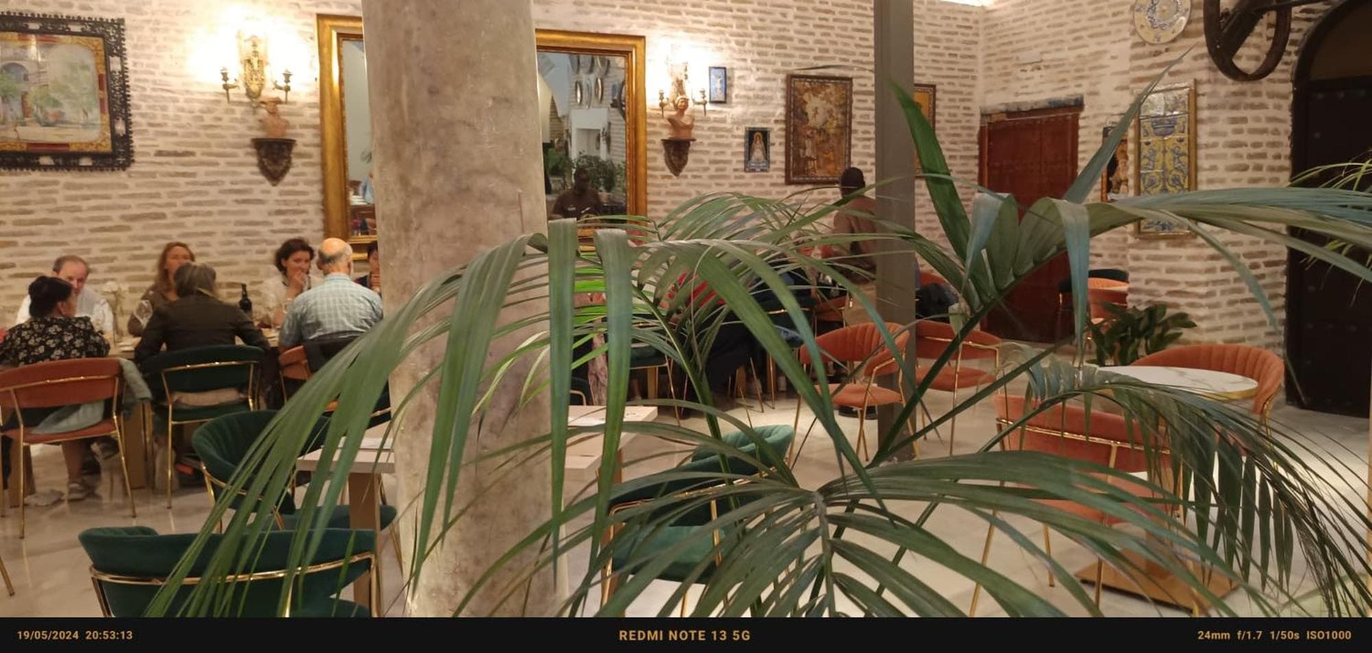 Hotel Convento La Gloria — 7