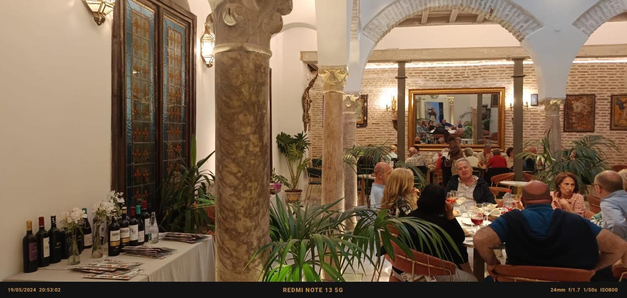 Hotel Convento La Gloria — 27