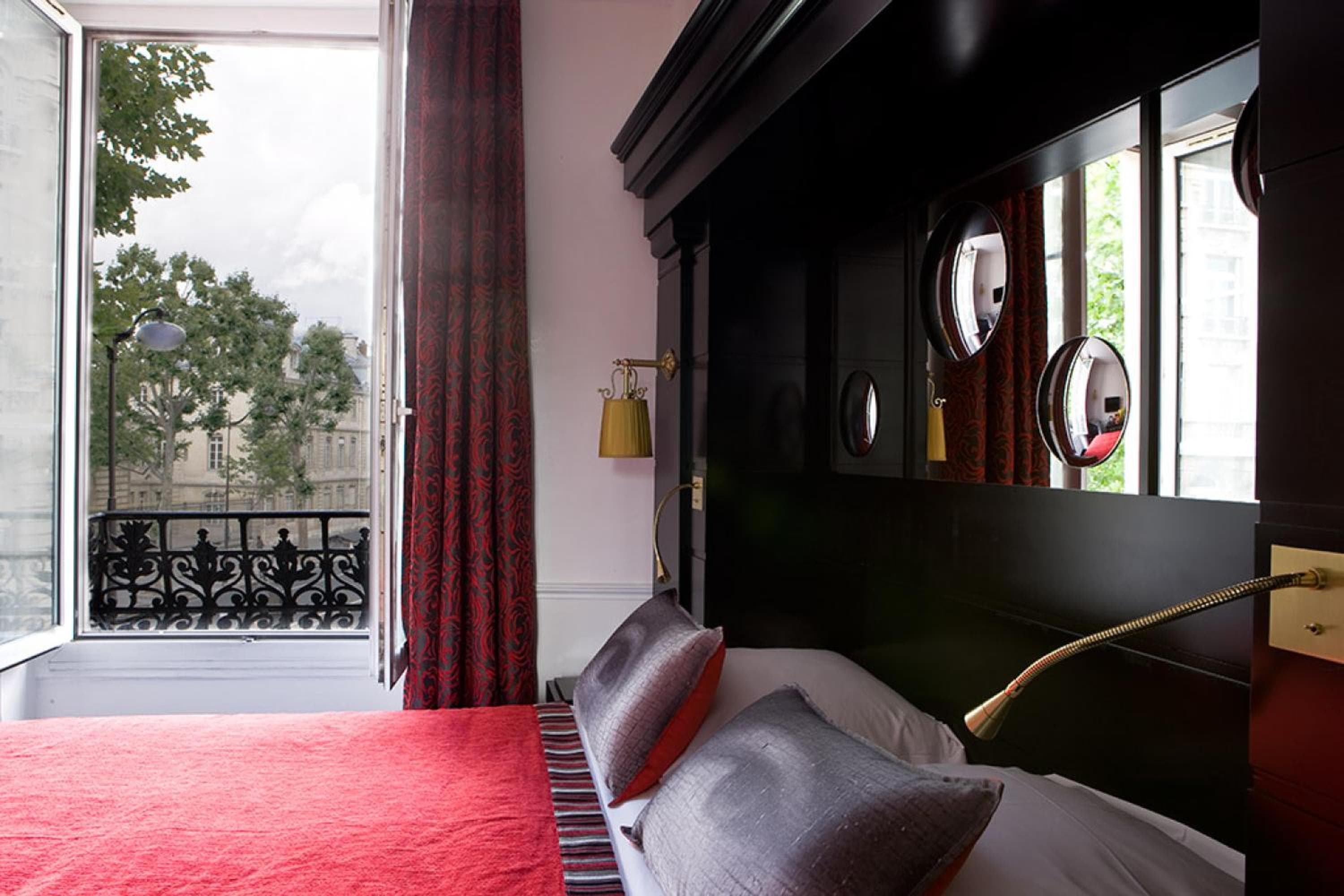 Hotel Observatoire Luxembourg — 6