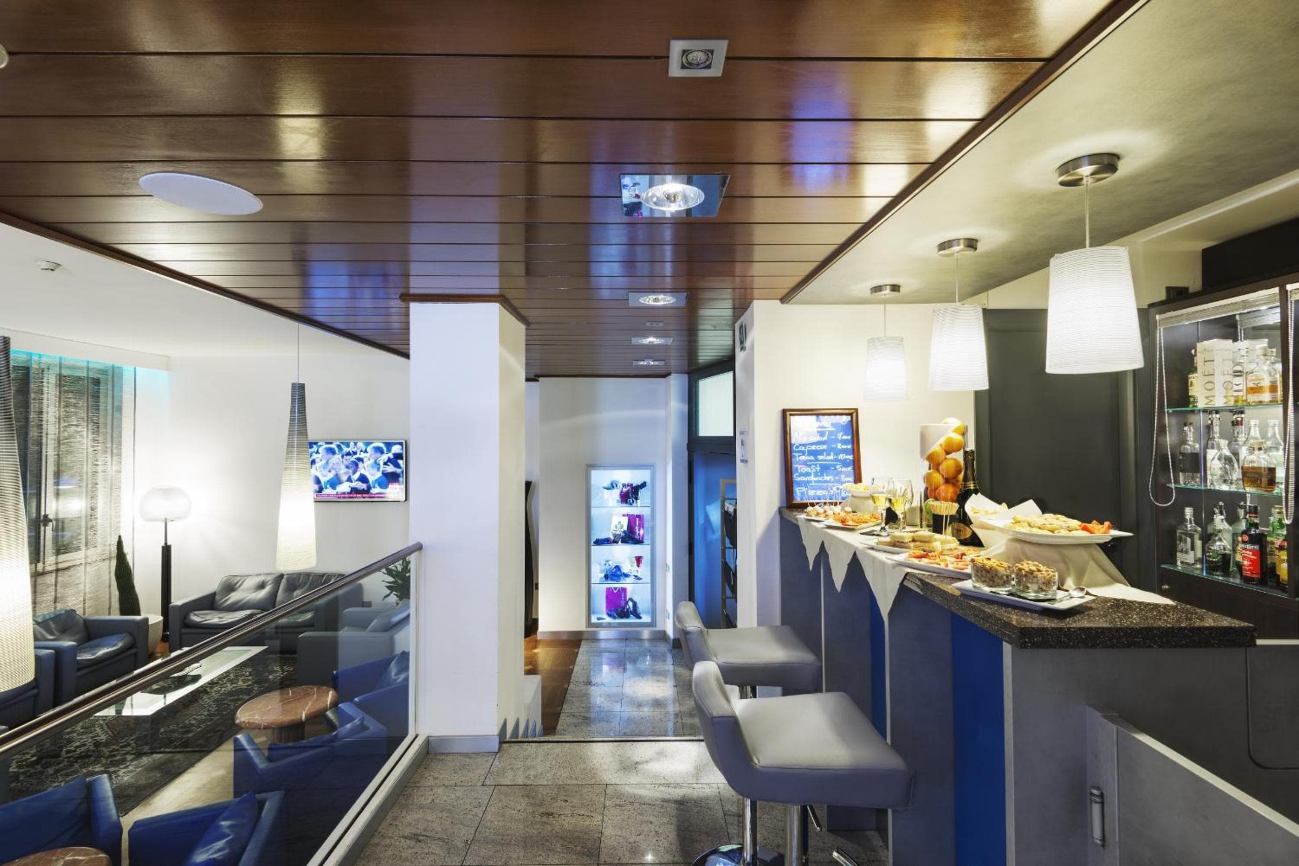 c-hotels Atlantic — 11
