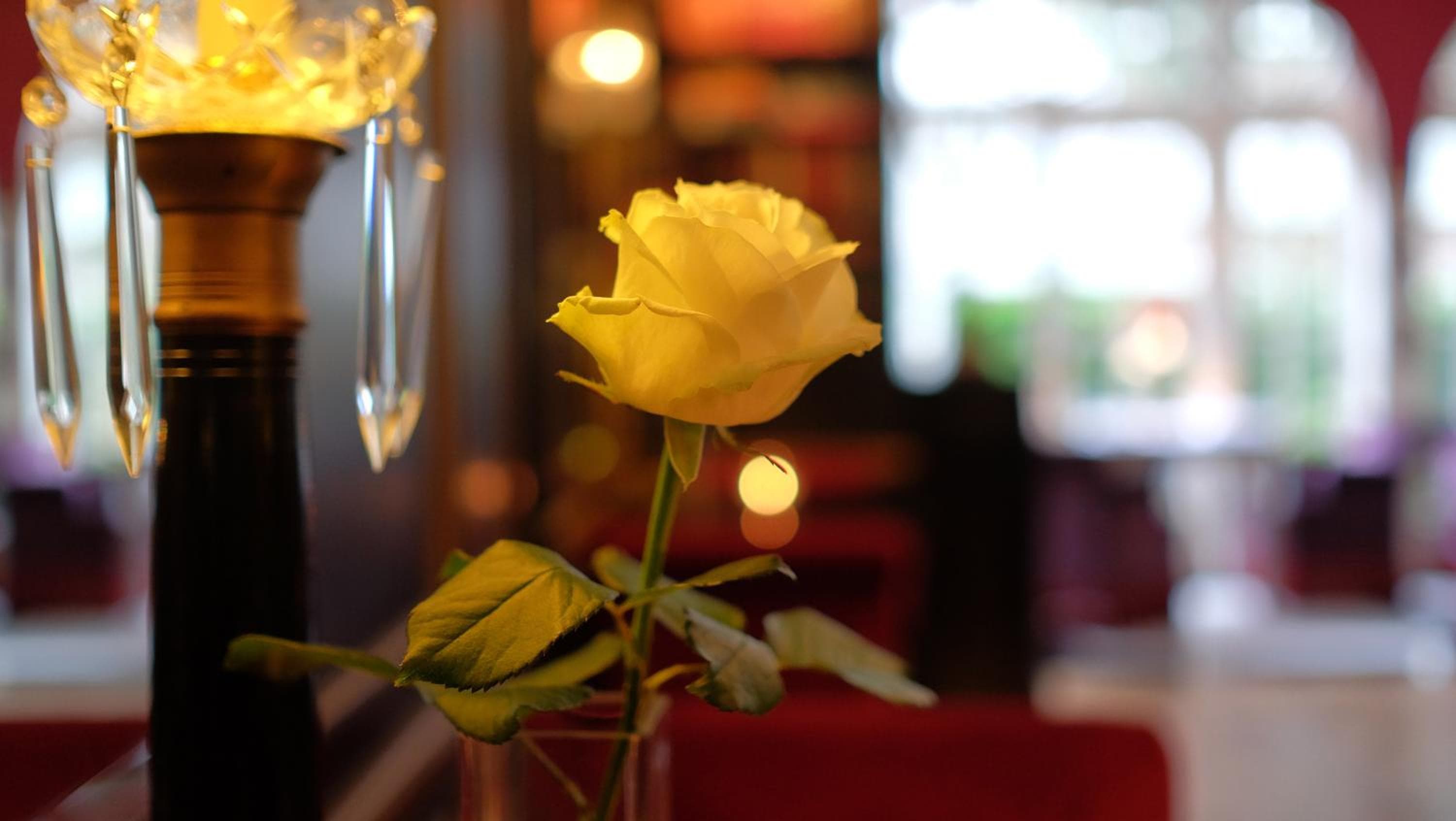 Apollofirst Boutique Hotel — 3