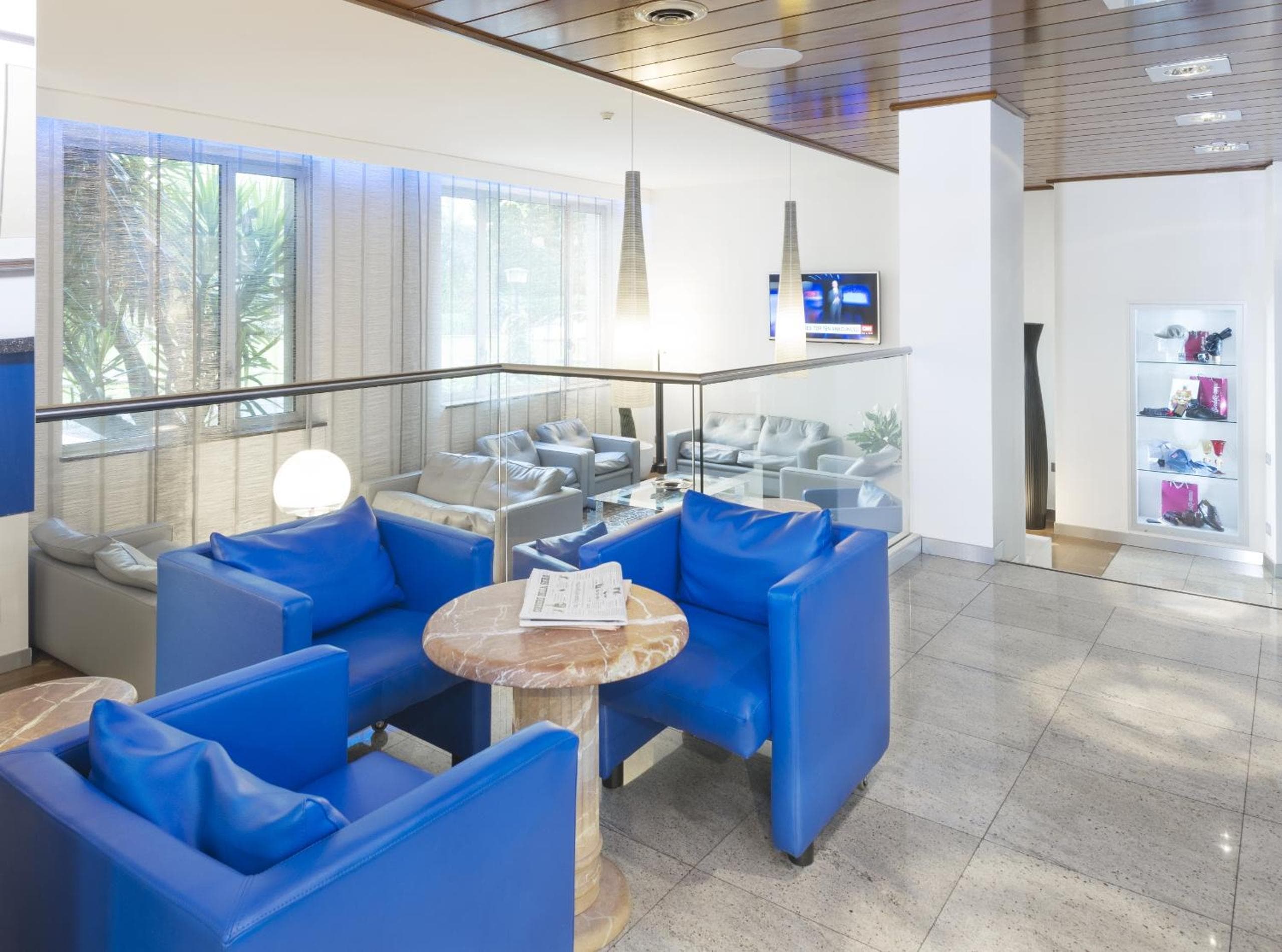 c-hotels Atlantic — 13