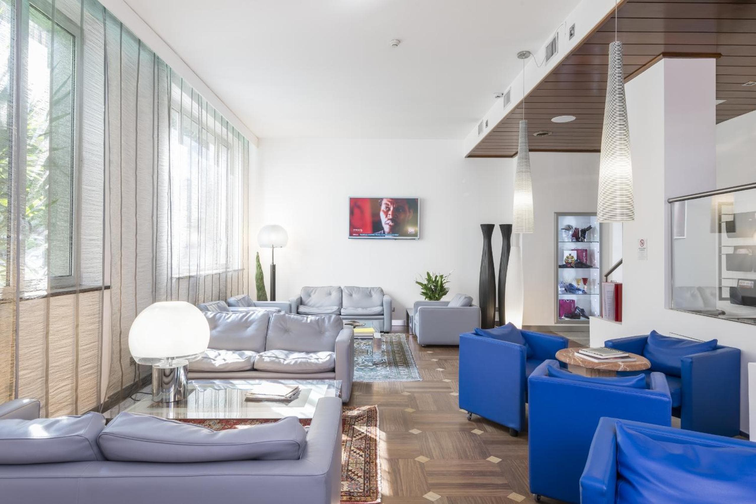 c-hotels Atlantic — 10